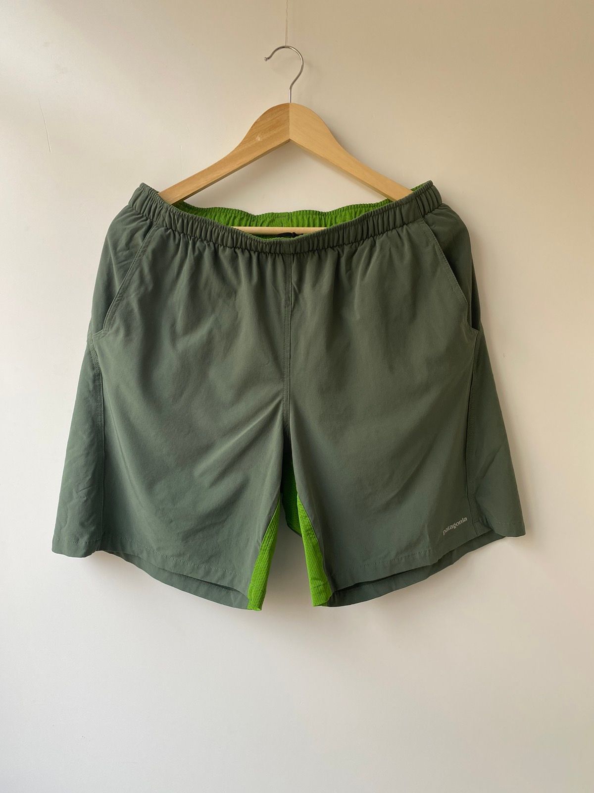Patagonia Vintage Patagonia shorts outdoor style | Grailed