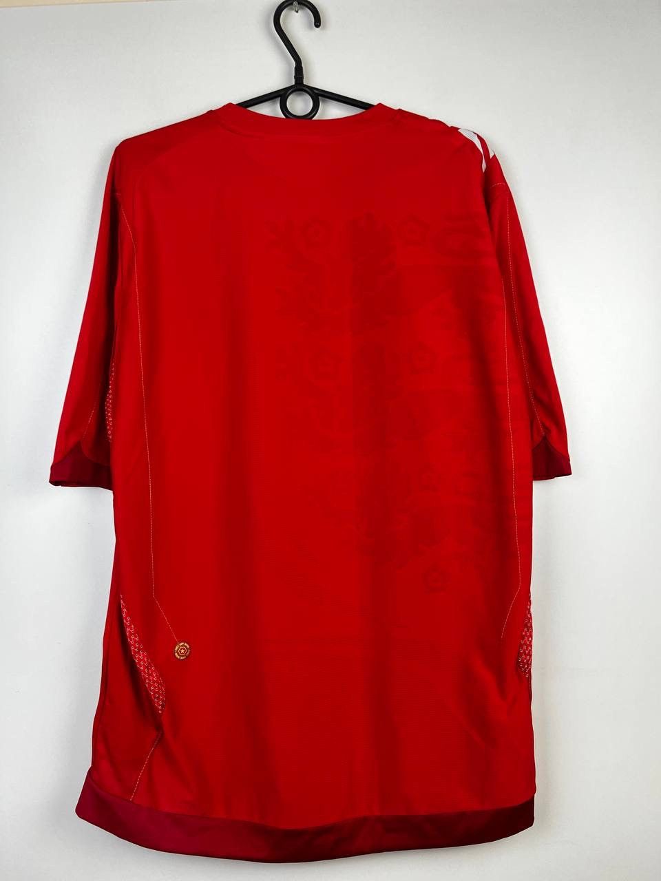 Umbro × Vintage Umbro England vintage t-shirt size xl Size US XL / EU 56 / 4 - 2 Thumbnail