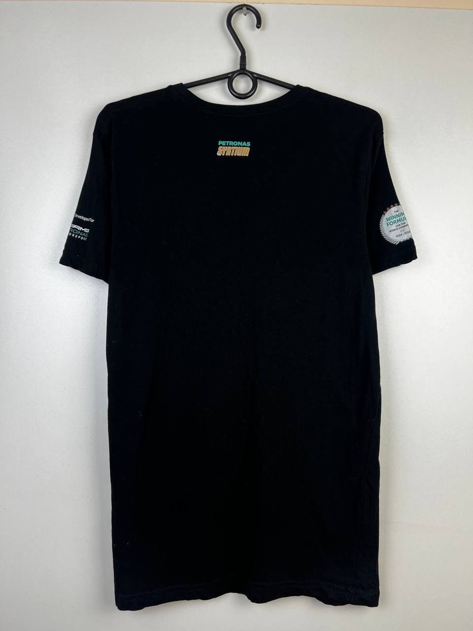 Mercedes-Benz Mercedes Benz AMG Petronas Racing vintage t-shirt size L Size US L / EU 52-54 / 3 - 4 Thumbnail