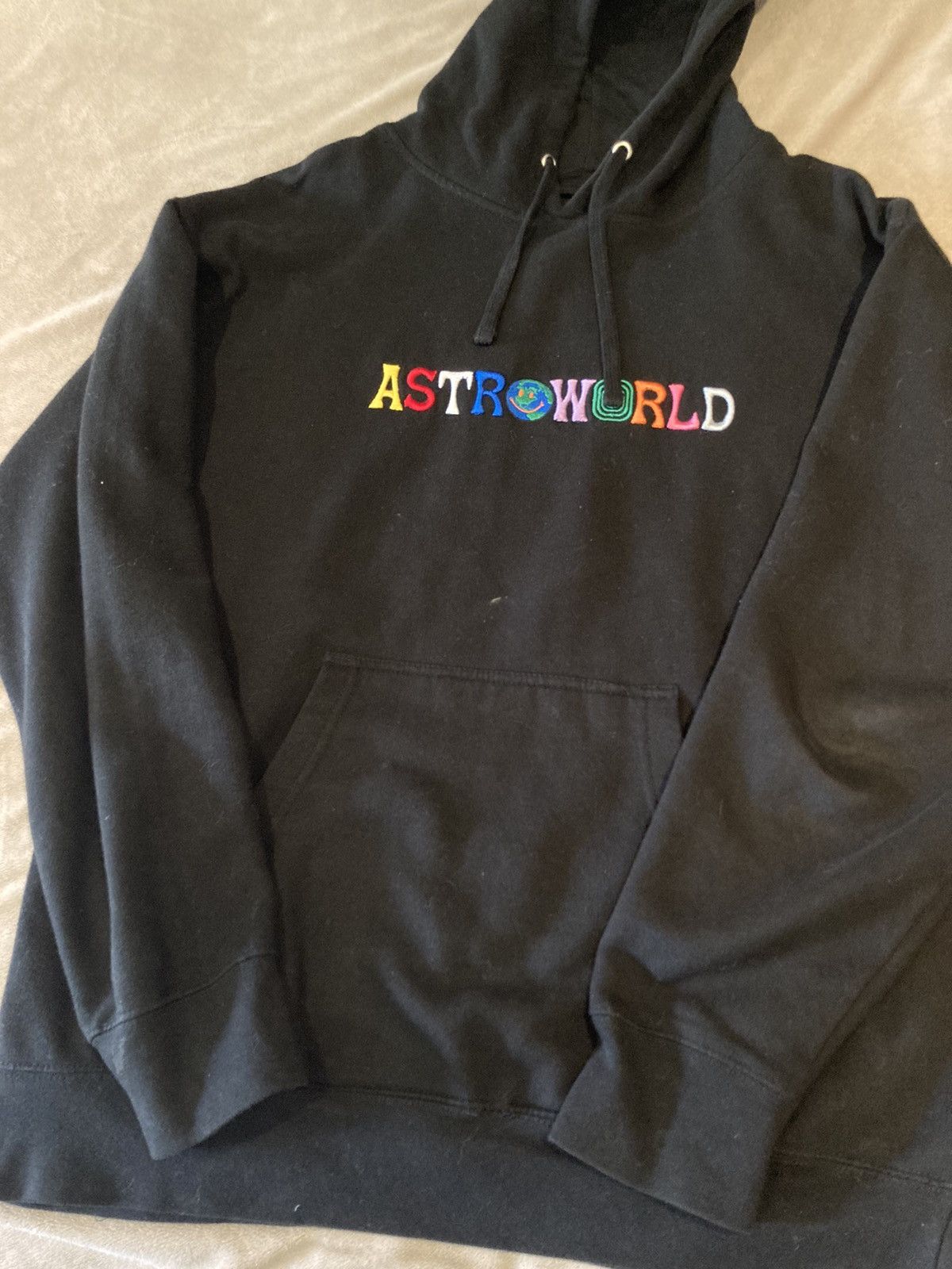 Travis Scott Travis Scott Astroworld Wish You Were Here Hoodie Size US L / EU 52-54 / 3 - 4 Thumbnail