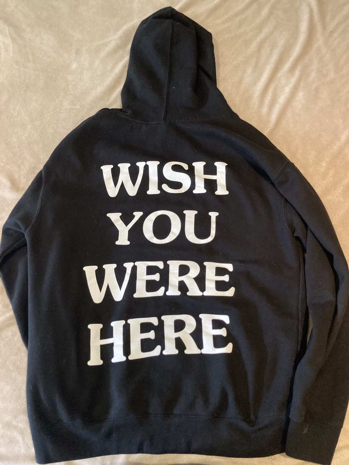Travis Scott Travis Scott Astroworld Wish You Were Here Hoodie Size US L / EU 52-54 / 3 - 5 Thumbnail