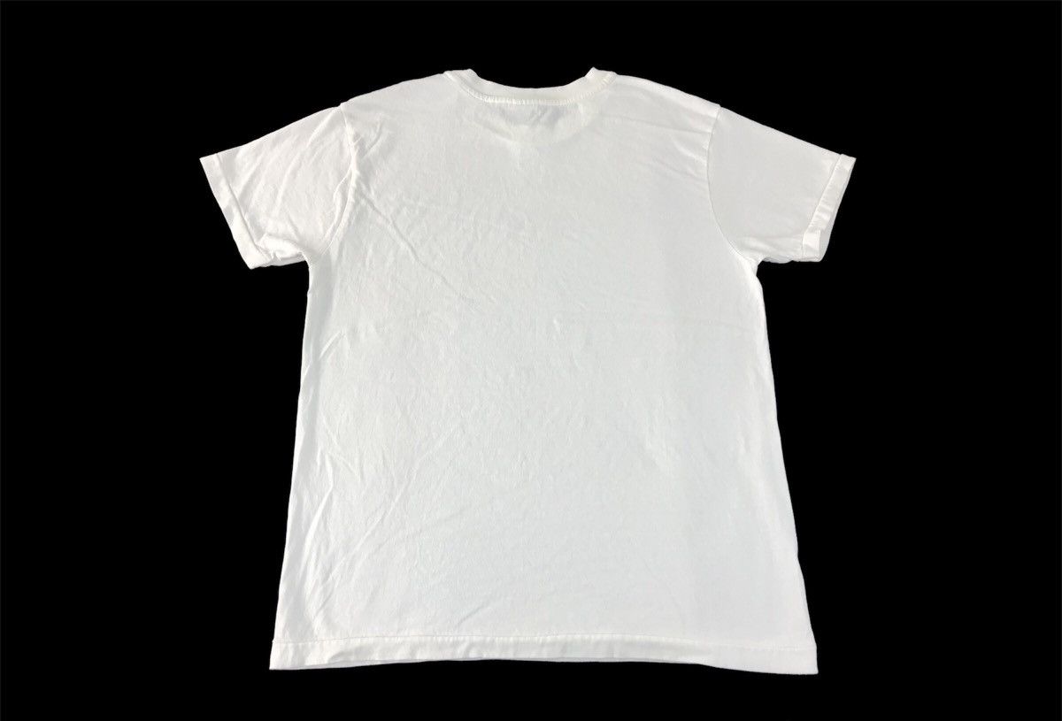 Vintage Military Medical Corps Tee Rawhide Sport Wear Co. Size US M / EU 48-50 / 2 - 5 Thumbnail