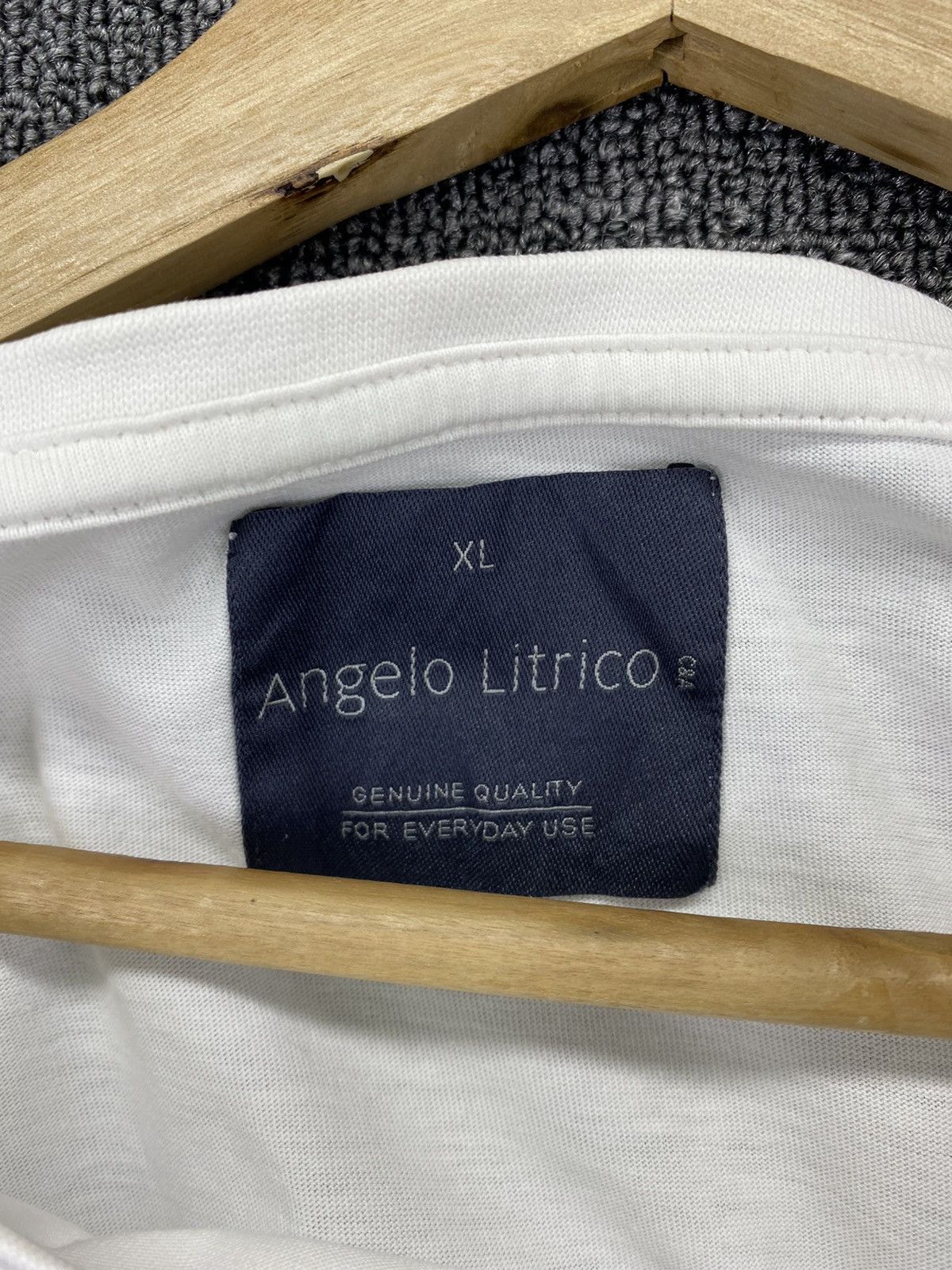 Angelo Litrico Vintage Y2K Rocky Balboa Stallone Movie Tees T Shirts Size US XL / EU 56 / 4 - 7 Thumbnail