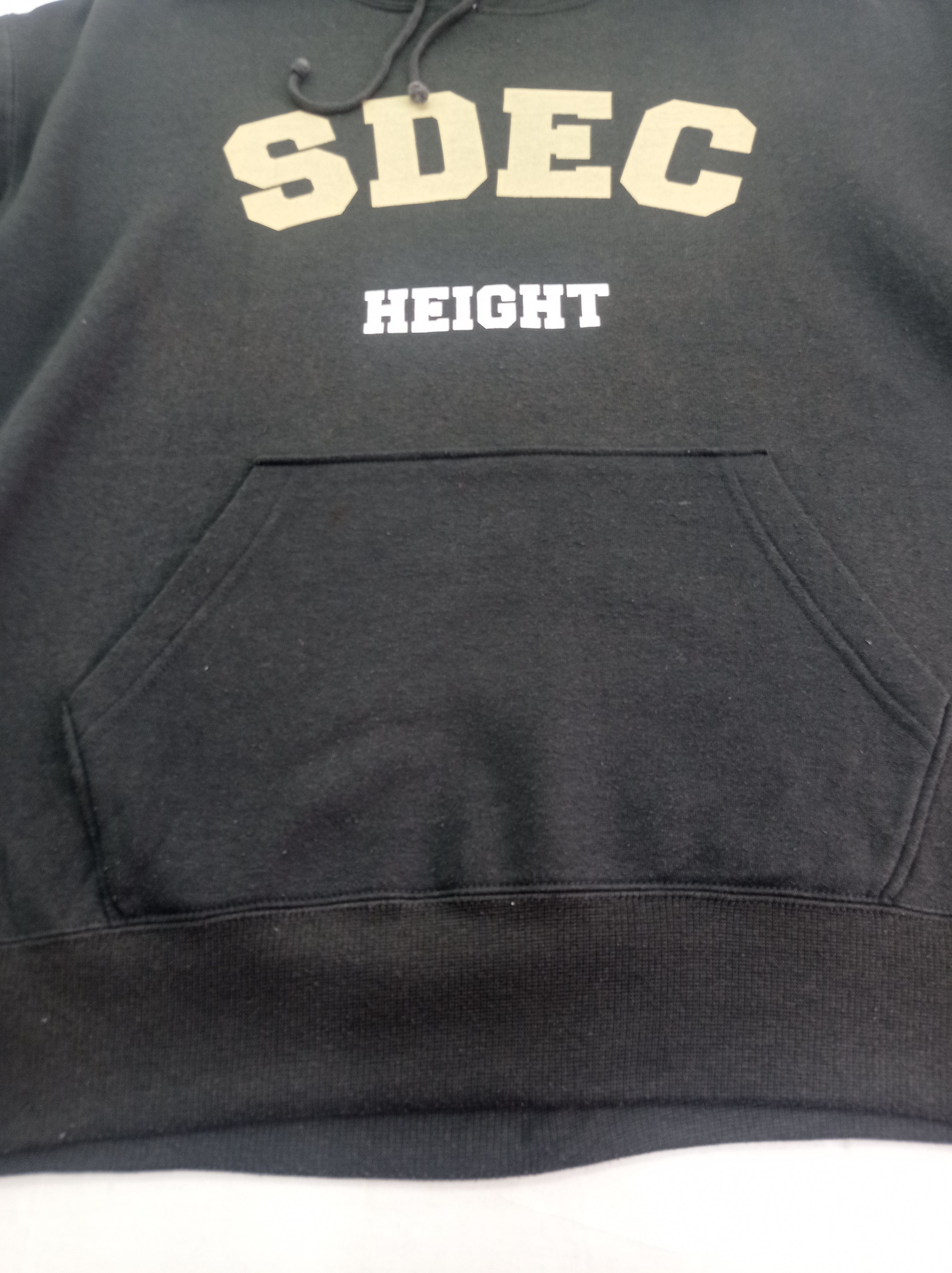 Other SDEC HEIGHT Hoodie Size US L / EU 52-54 / 3 - 7 Thumbnail