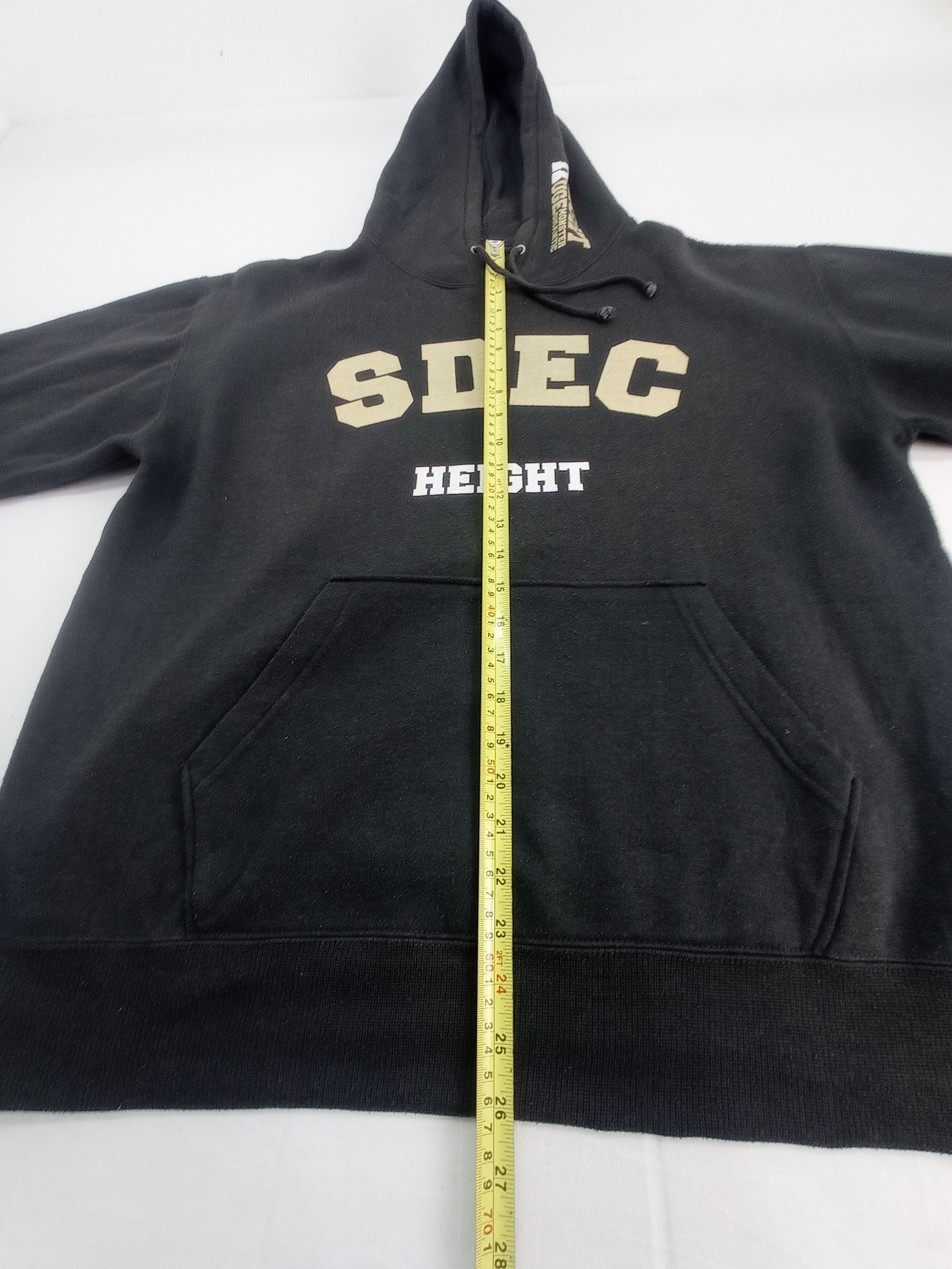 Other SDEC HEIGHT Hoodie Size US L / EU 52-54 / 3 - 13 Thumbnail