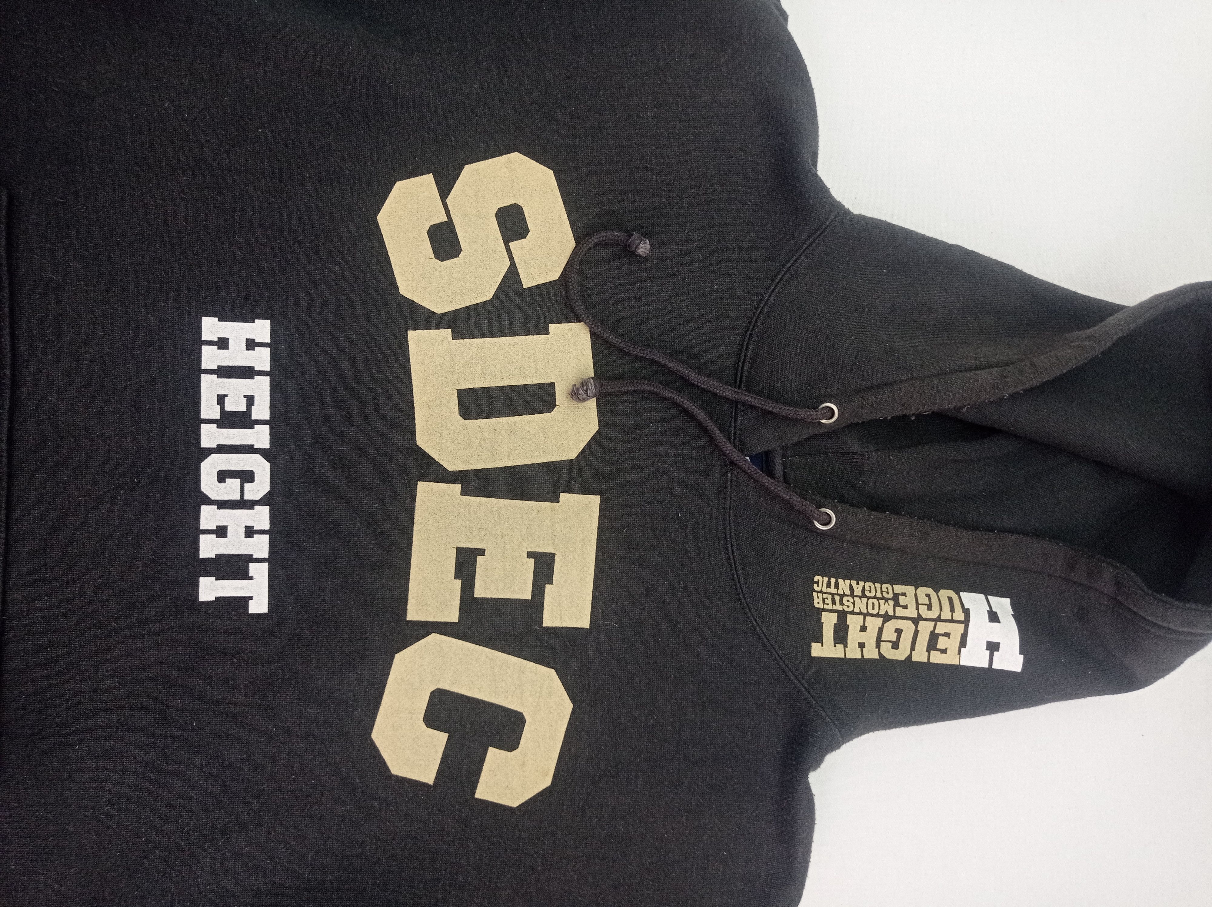 Other SDEC HEIGHT Hoodie Size US L / EU 52-54 / 3 - 8 Thumbnail