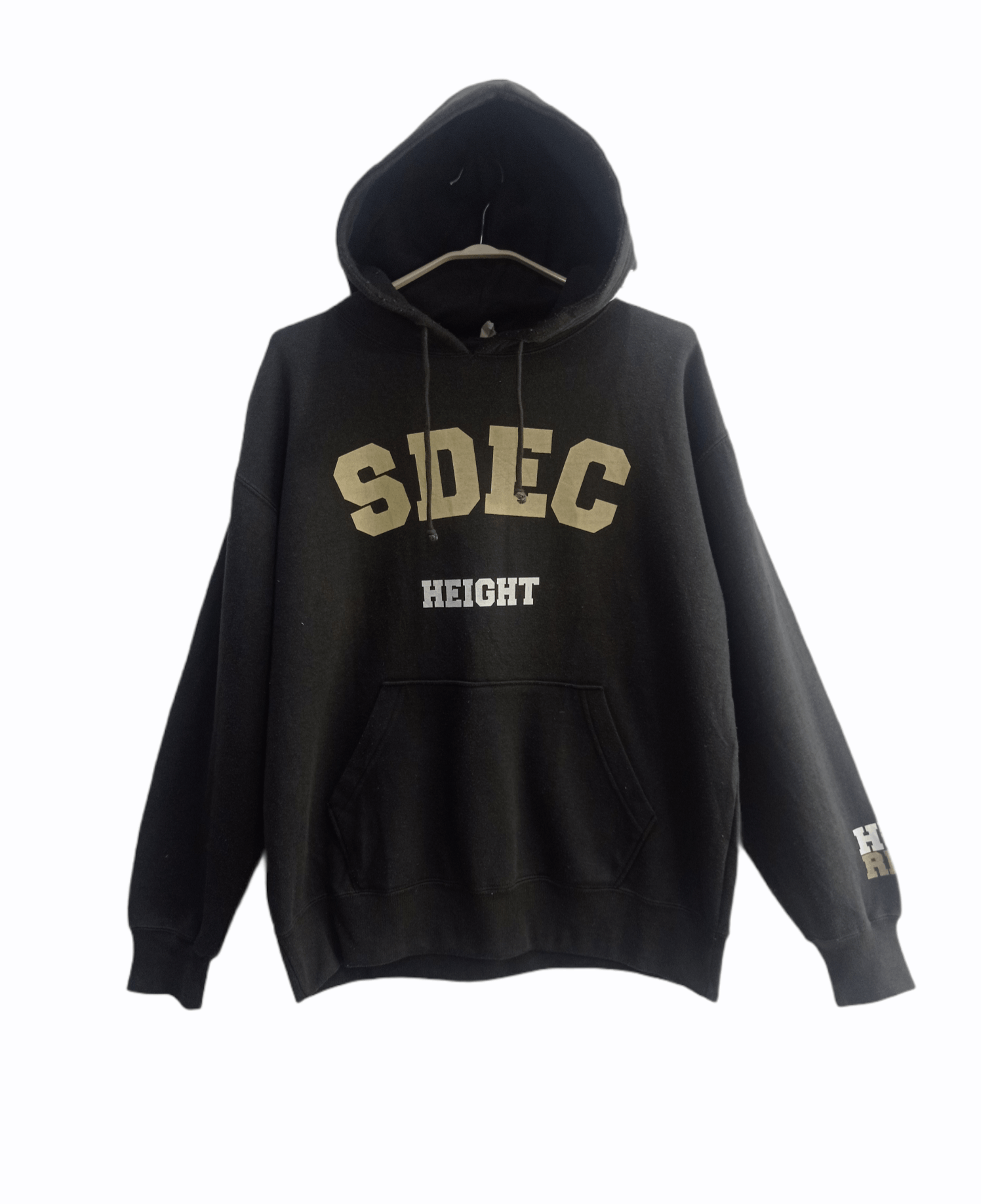 Other SDEC HEIGHT Hoodie Size US L / EU 52-54 / 3 - 1 Thumbnail