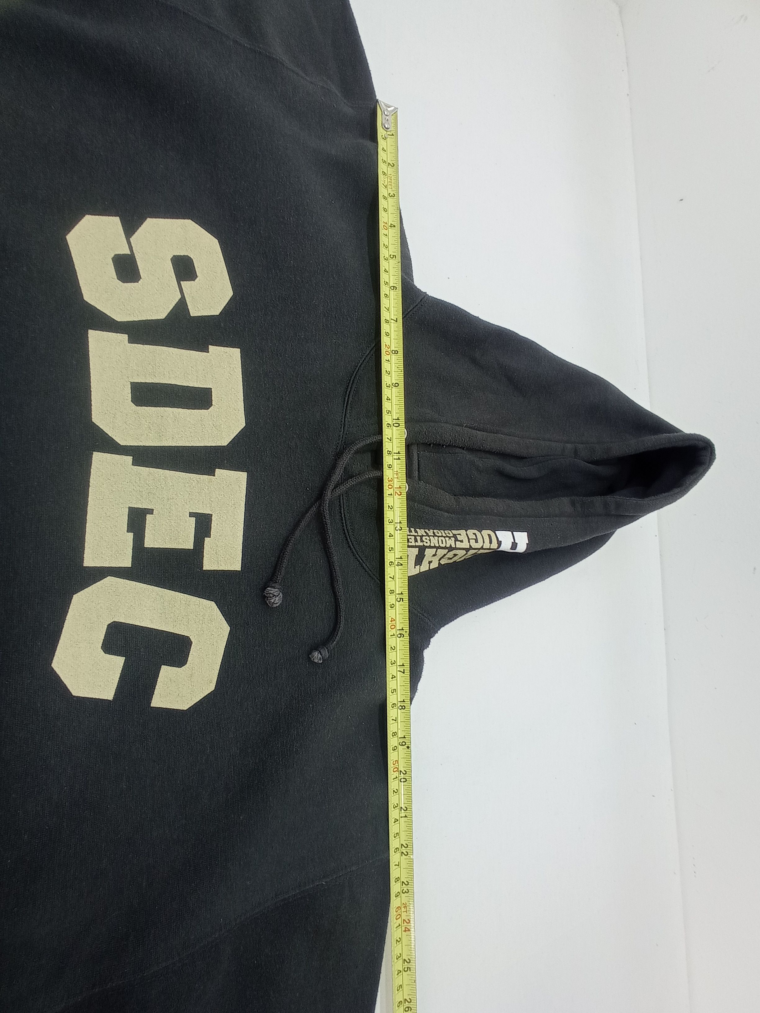 Other SDEC HEIGHT Hoodie Size US L / EU 52-54 / 3 - 12 Thumbnail