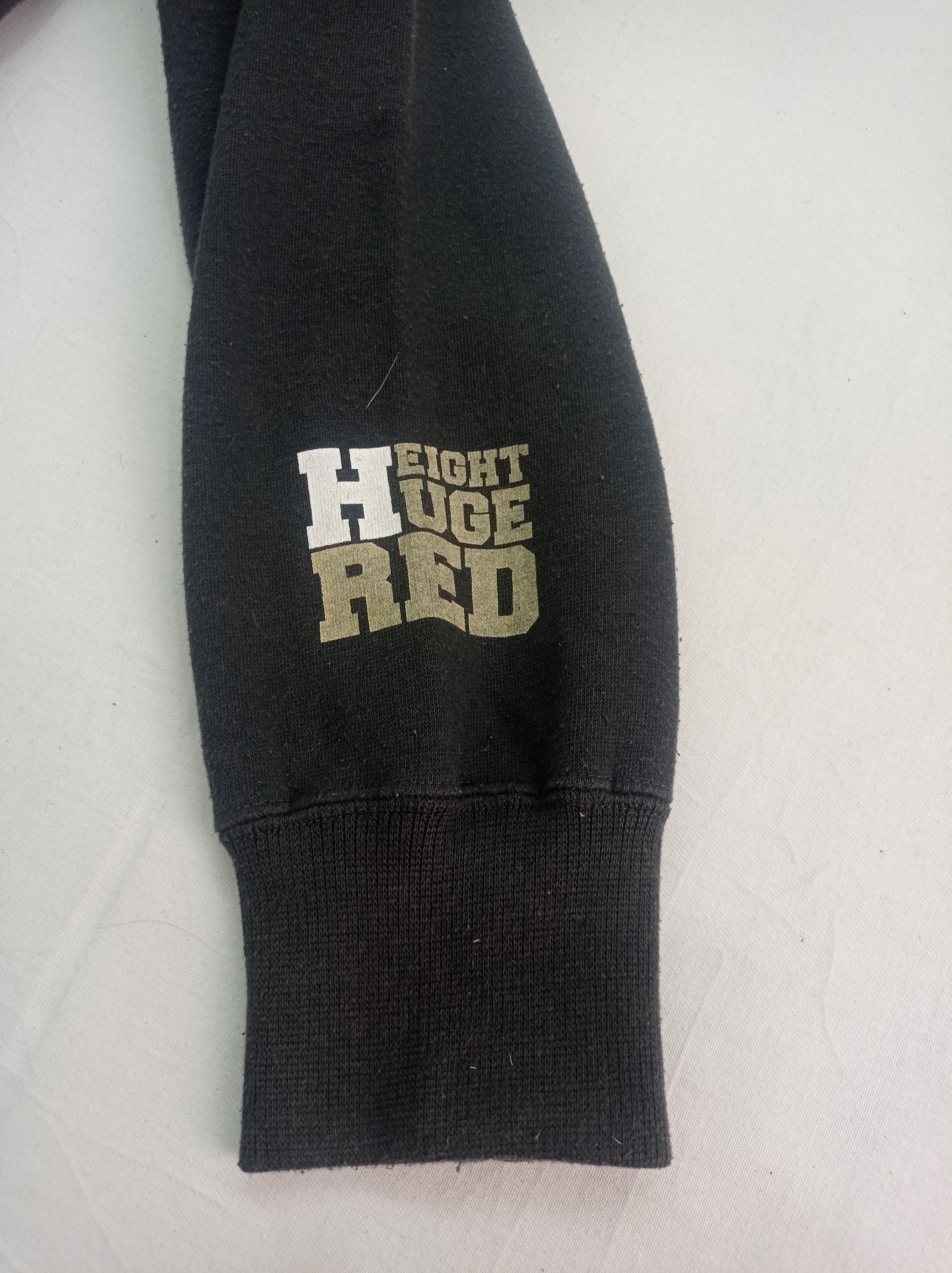 Other SDEC HEIGHT Hoodie Size US L / EU 52-54 / 3 - 6 Thumbnail