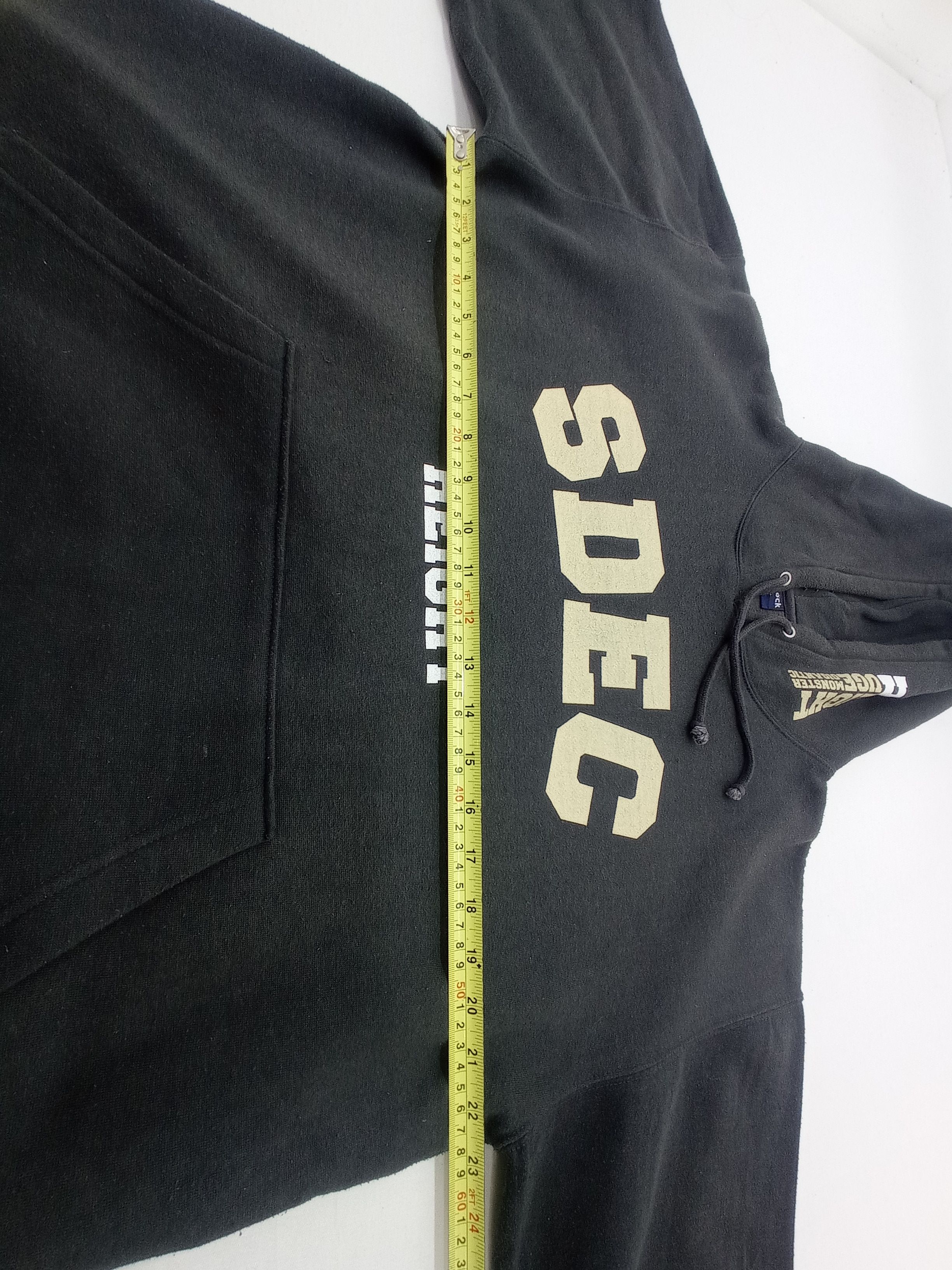 Other SDEC HEIGHT Hoodie Size US L / EU 52-54 / 3 - 11 Thumbnail