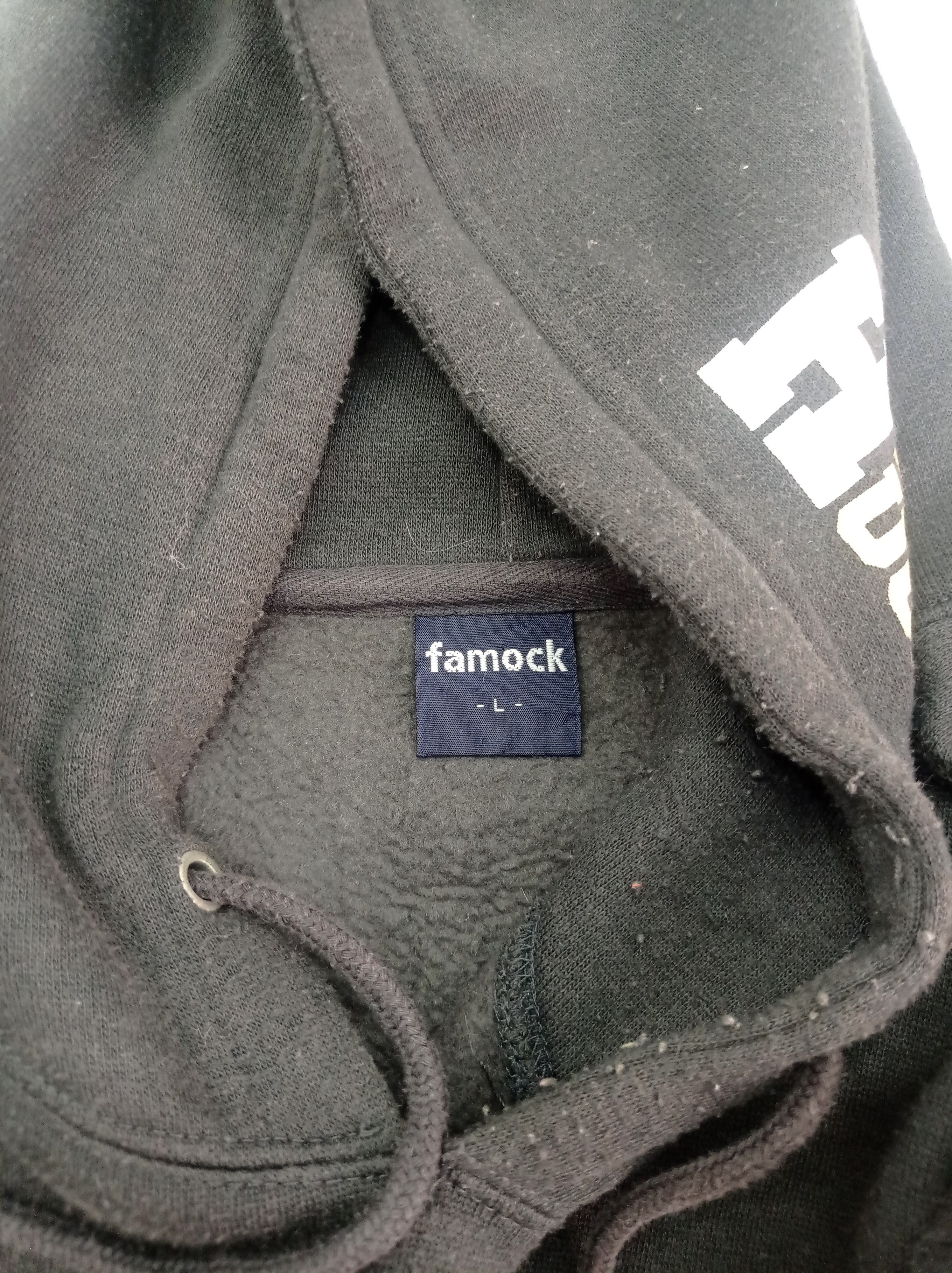 Other SDEC HEIGHT Hoodie Size US L / EU 52-54 / 3 - 4 Thumbnail
