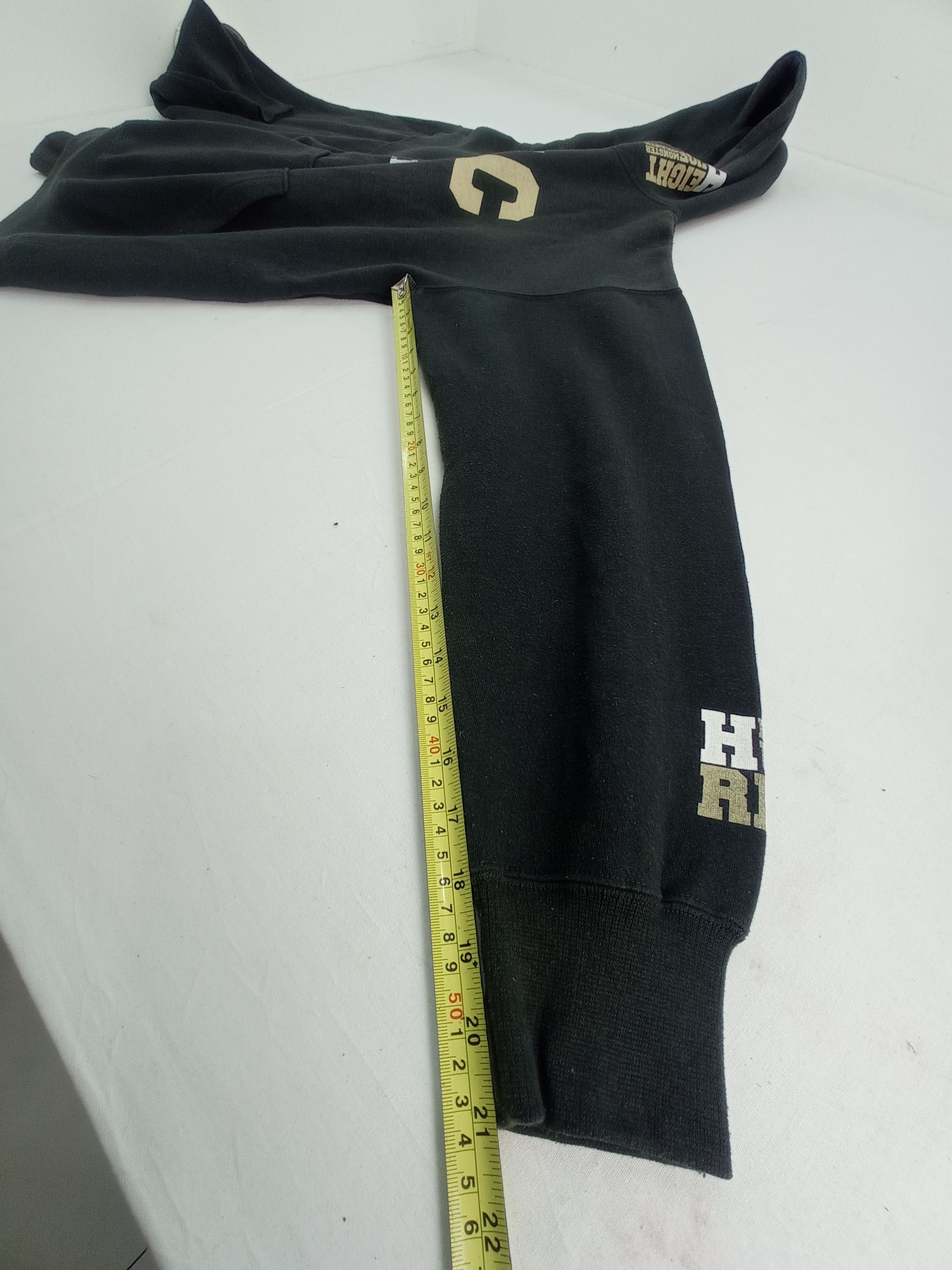Other SDEC HEIGHT Hoodie Size US L / EU 52-54 / 3 - 9 Thumbnail