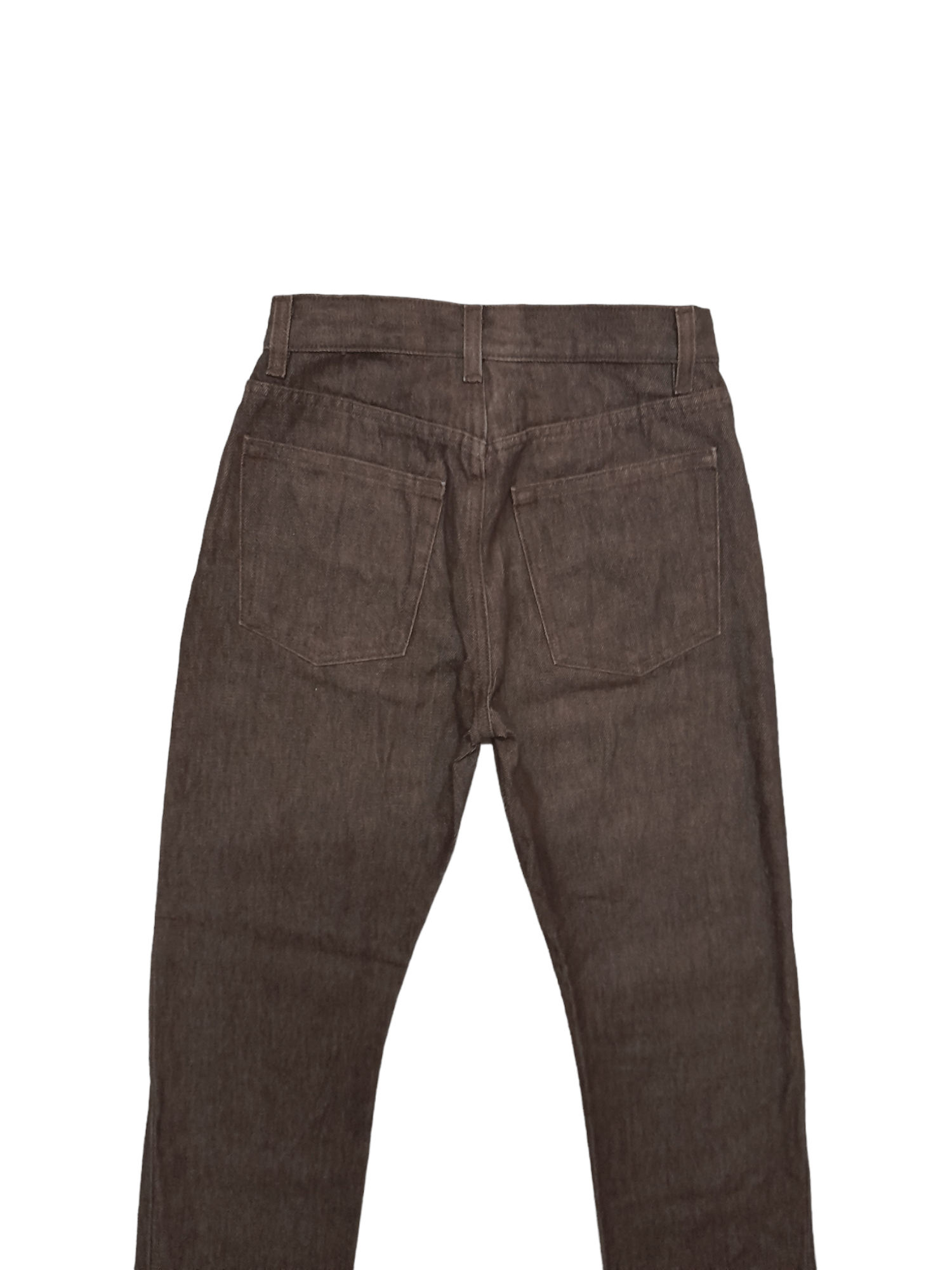 Helmut Lang 1998 Helmut Lang Italian Cut Waist 24 (E512) Size US 26 / EU 42 - 8 Thumbnail