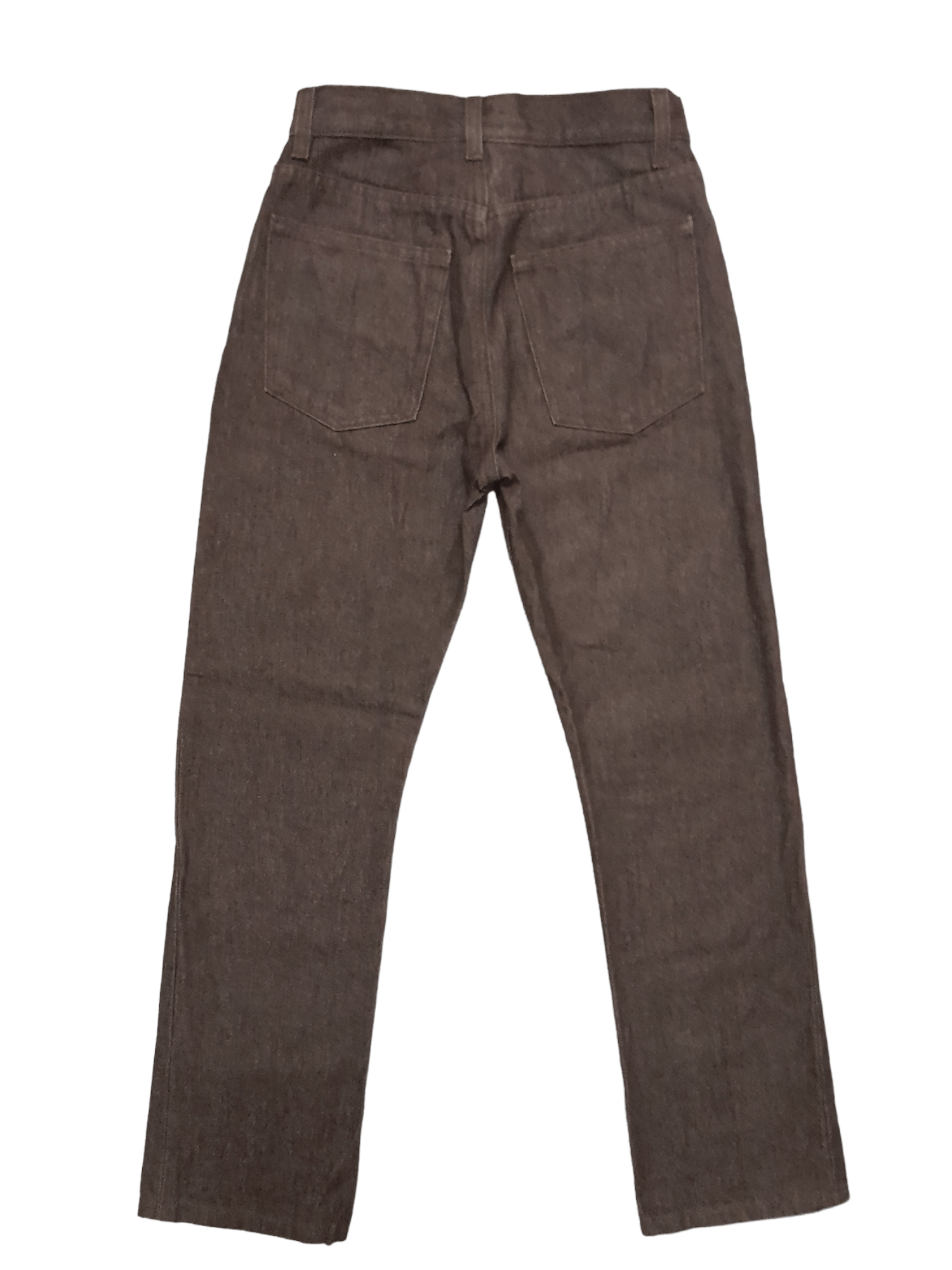 Helmut Lang 1998 Helmut Lang Italian Cut Waist 24 (E512) Size US 26 / EU 42 - 7 Thumbnail
