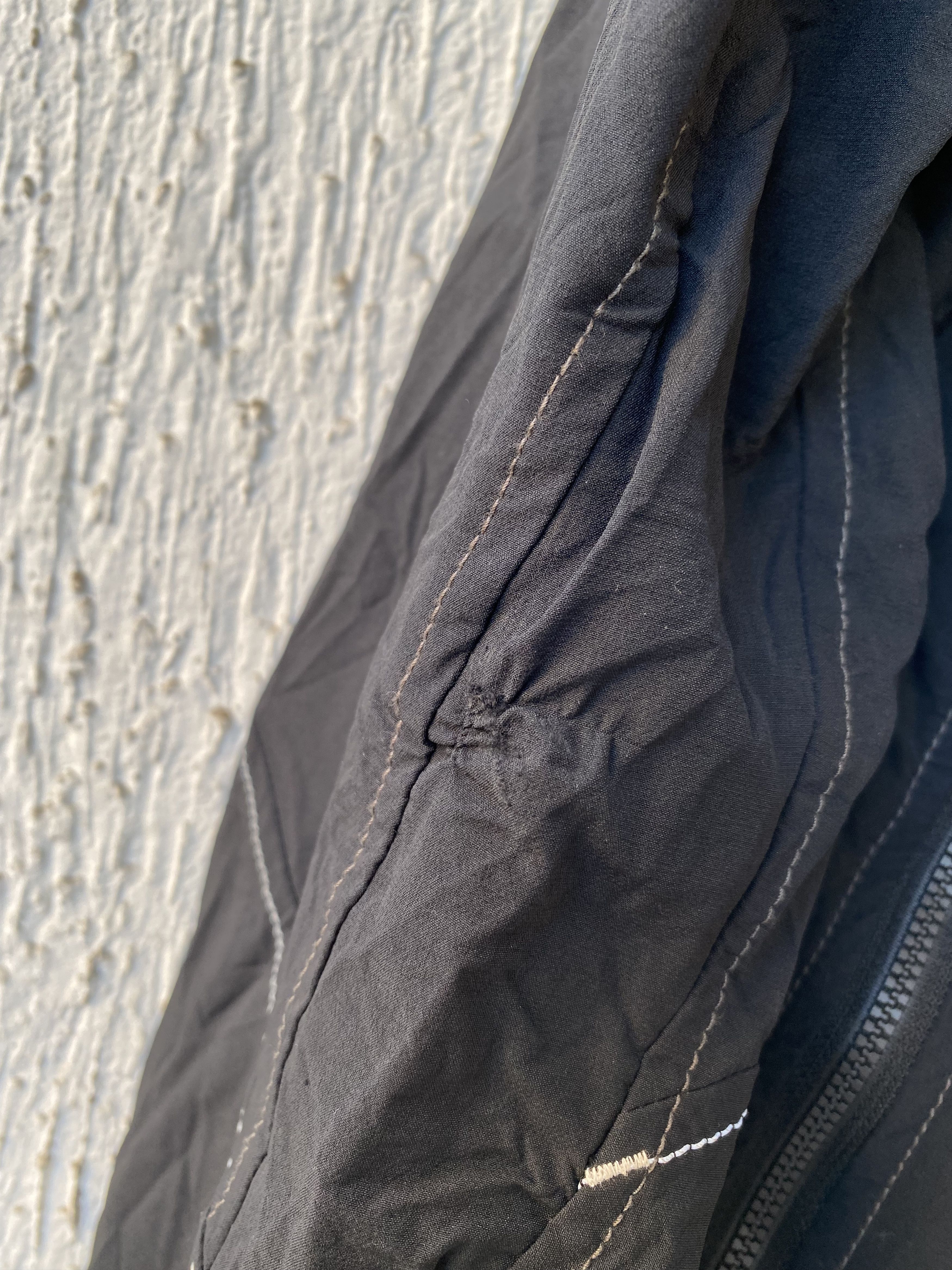 And Wander Schoeller 3Xdry Stretch Jacket Size US L / EU 52-54 / 3 - 7 Thumbnail