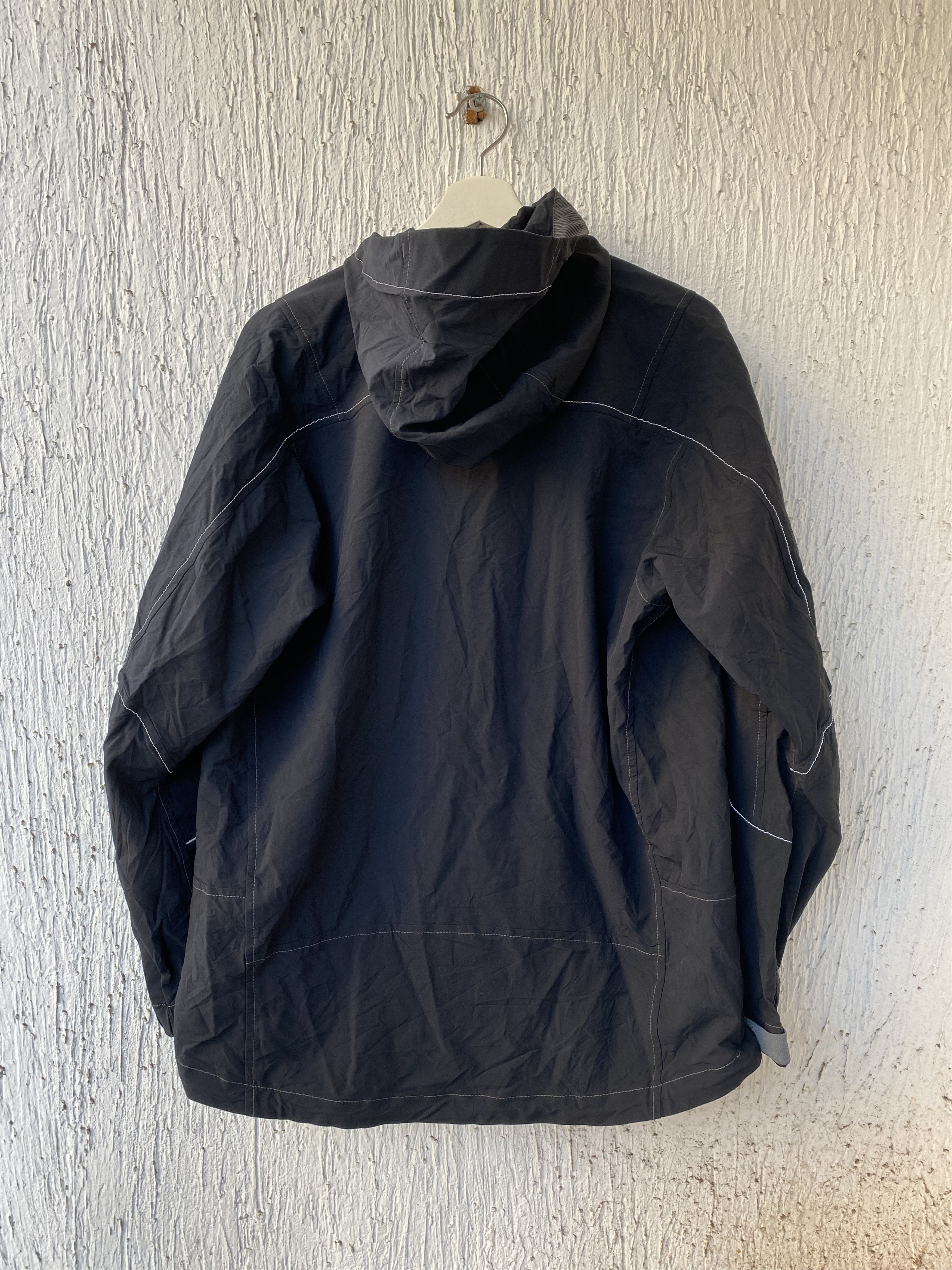 And Wander Schoeller 3Xdry Stretch Jacket Size US L / EU 52-54 / 3 - 3 Thumbnail