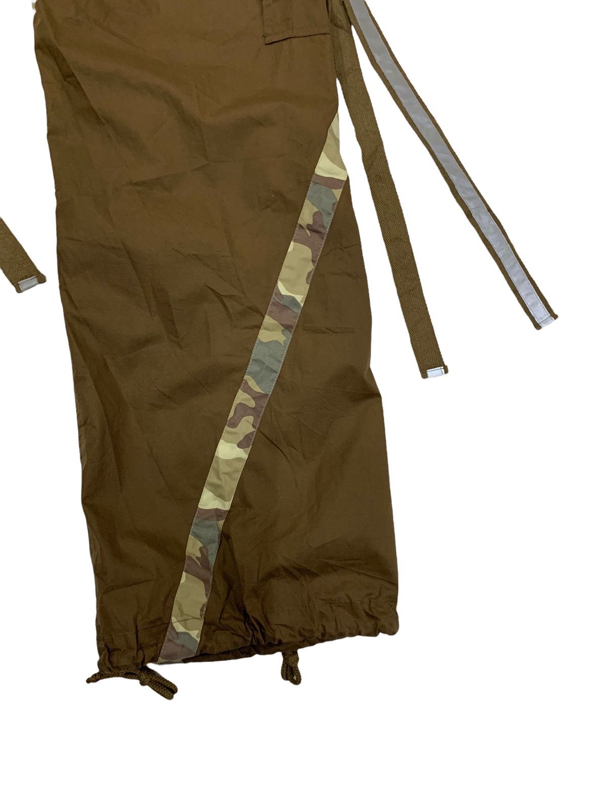 If Six Was Nine 🔥UFO PARACHUTE TACTICAL PANTS Size US 30 / EU 46 - 9 Thumbnail