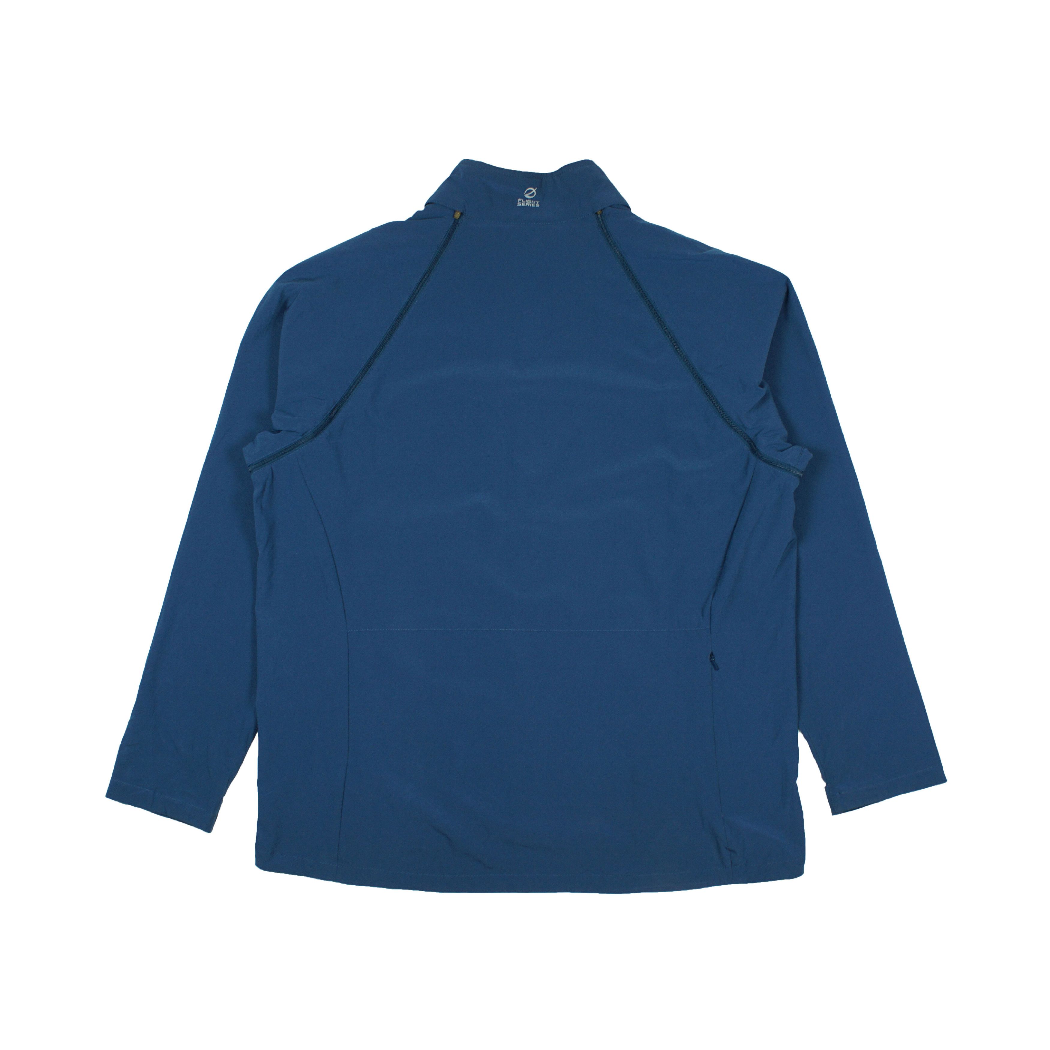 The North Face *NoTariff The North Face Flight Series Jacket Size US XL / EU 56 / 4 - 3 Thumbnail