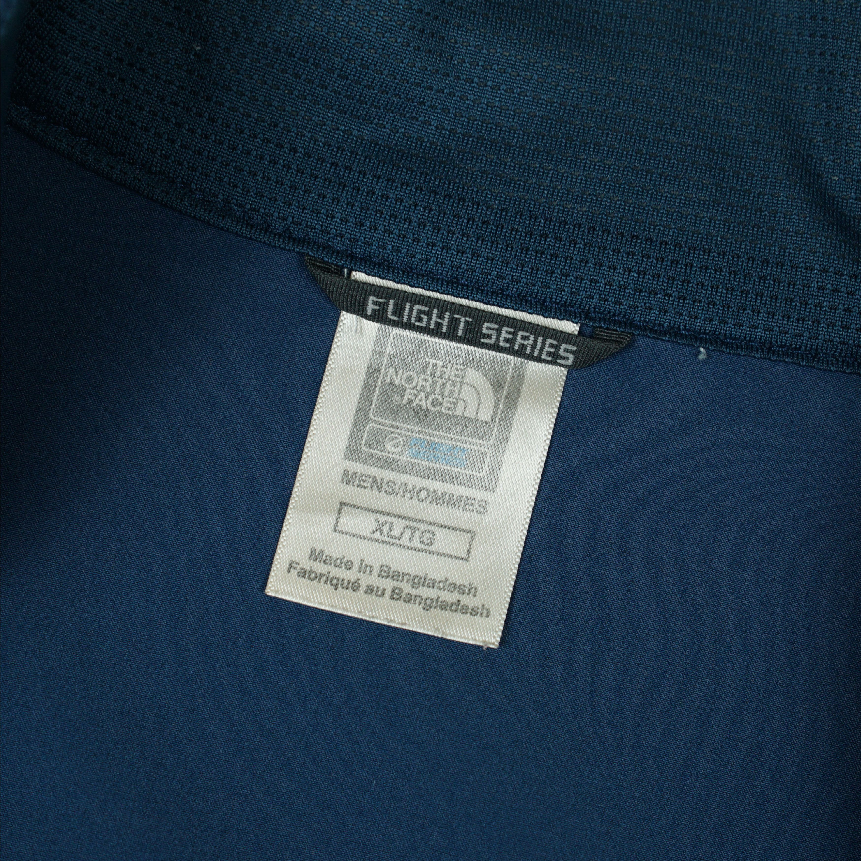 The North Face *NoTariff The North Face Flight Series Jacket Size US XL / EU 56 / 4 - 6 Thumbnail