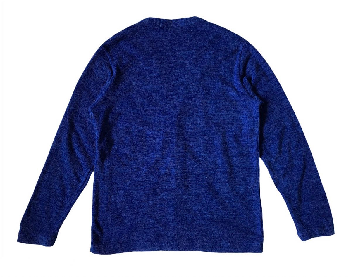 Double Needle DN Doubleneedle Cardigan Size US L / EU 52-54 / 3 - 2 Thumbnail