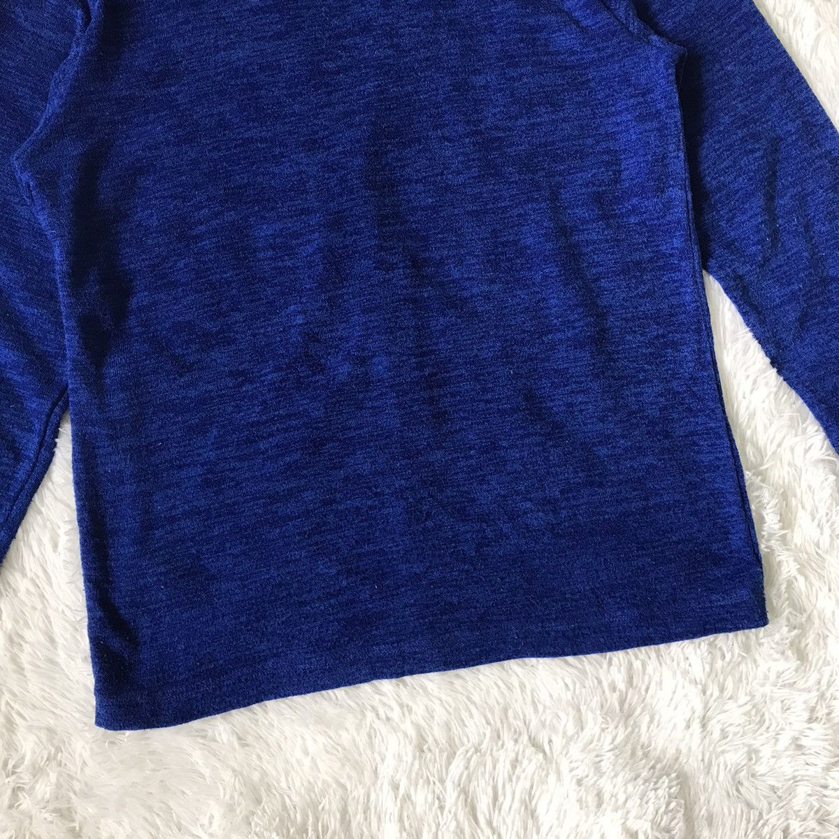 Double Needle DN Doubleneedle Cardigan Size US L / EU 52-54 / 3 - 12 Thumbnail