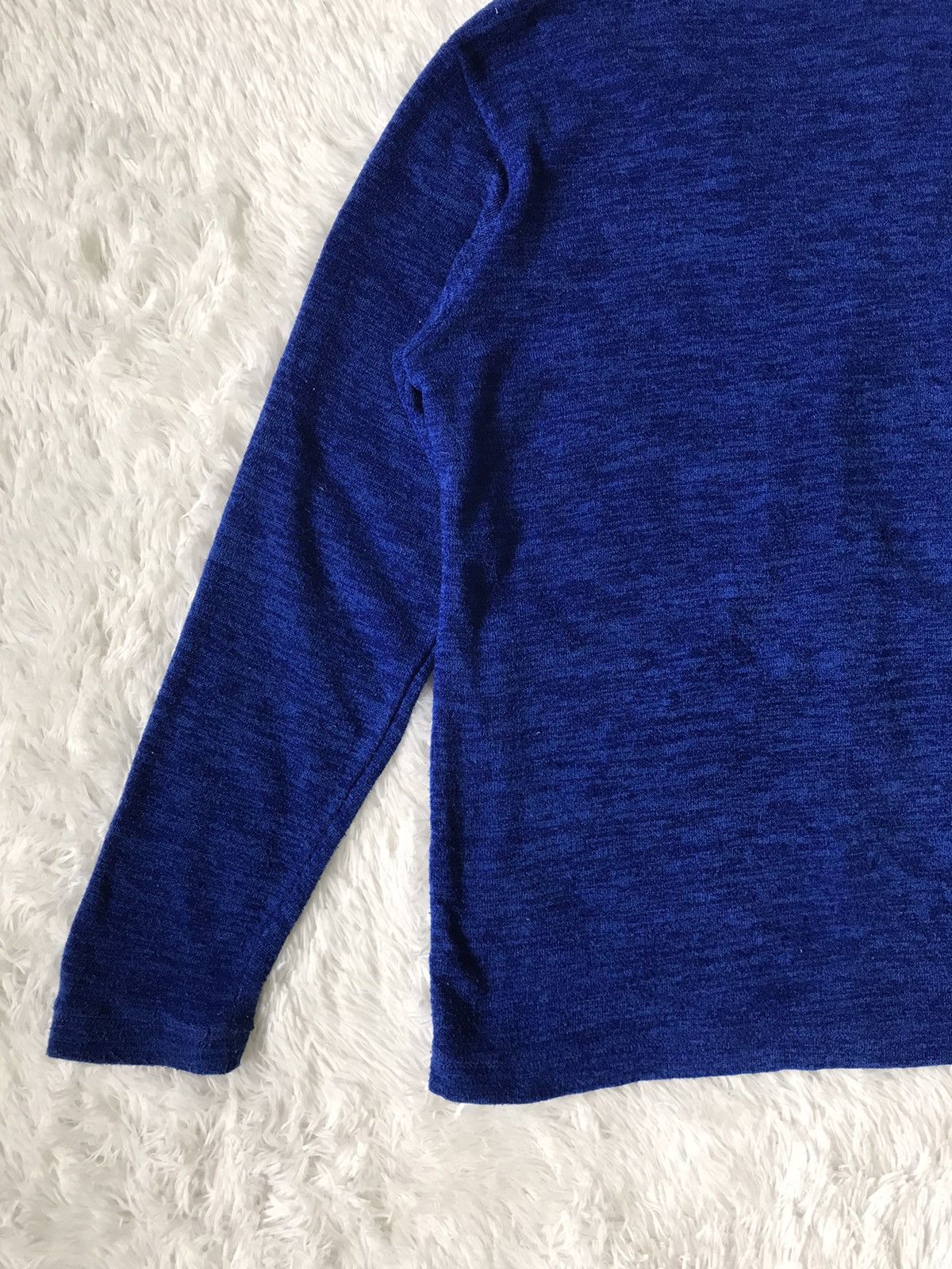 Double Needle DN Doubleneedle Cardigan Size US L / EU 52-54 / 3 - 8 Thumbnail