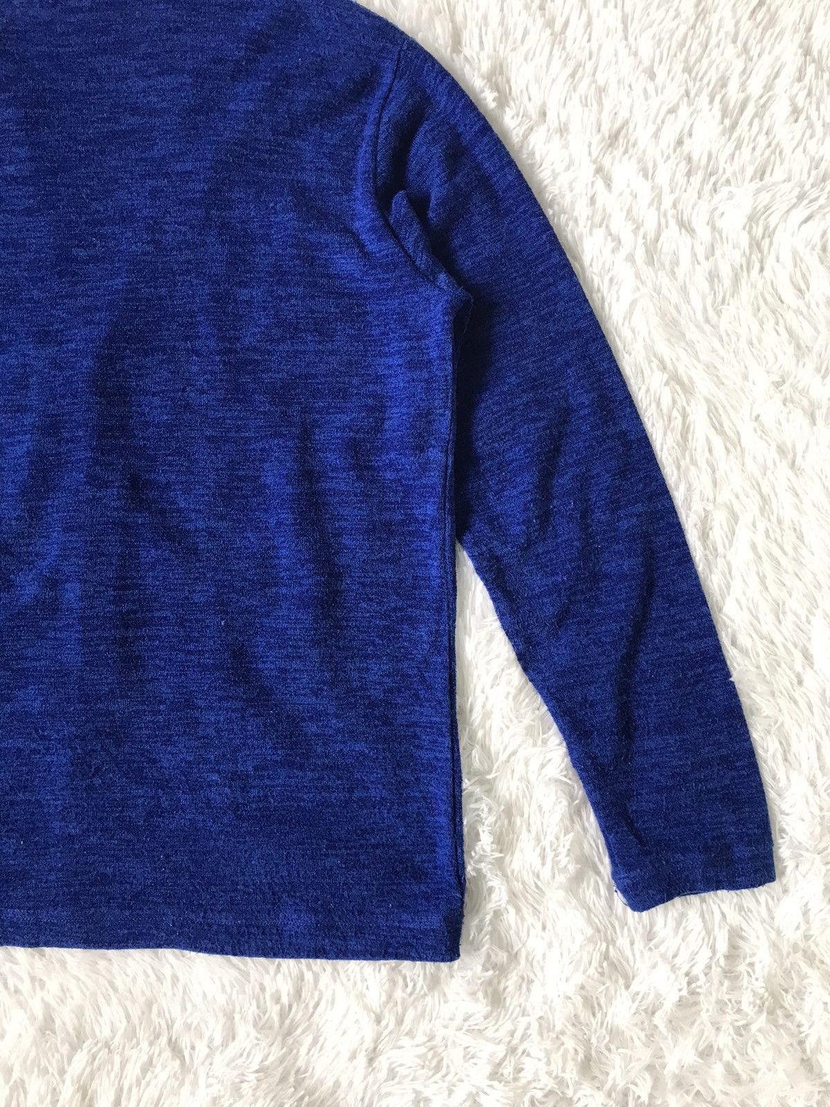 Double Needle DN Doubleneedle Cardigan Size US L / EU 52-54 / 3 - 9 Thumbnail