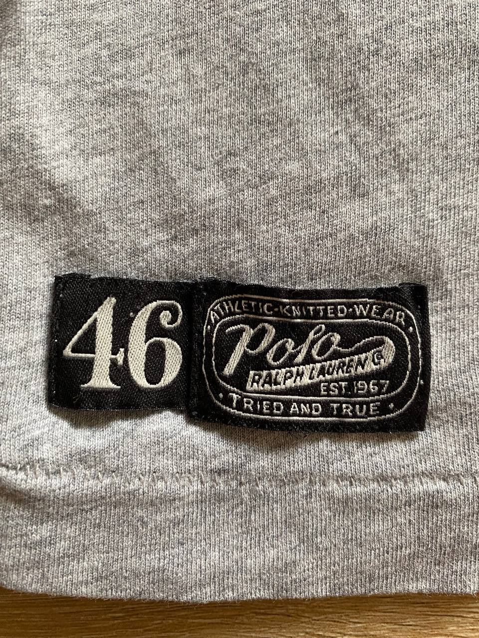 Polo Ralph Lauren Polo Ralph Lauren Script Logo T-Shirt Size US S / EU 44-46 / 1 - 3 Thumbnail