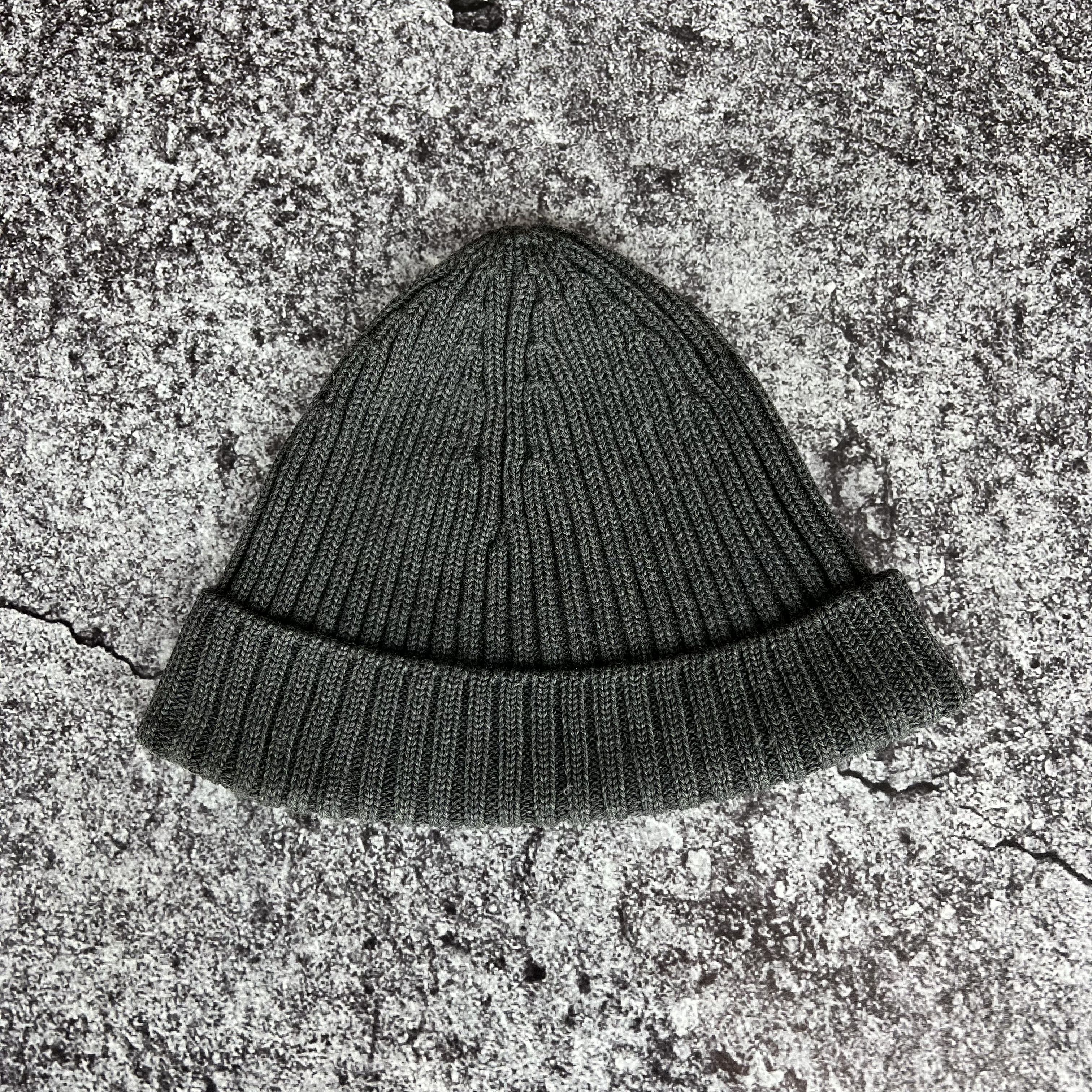 Prada Prada Volant Ski Beanie Big Logo Size One Size Size ONE SIZE - 4 Thumbnail
