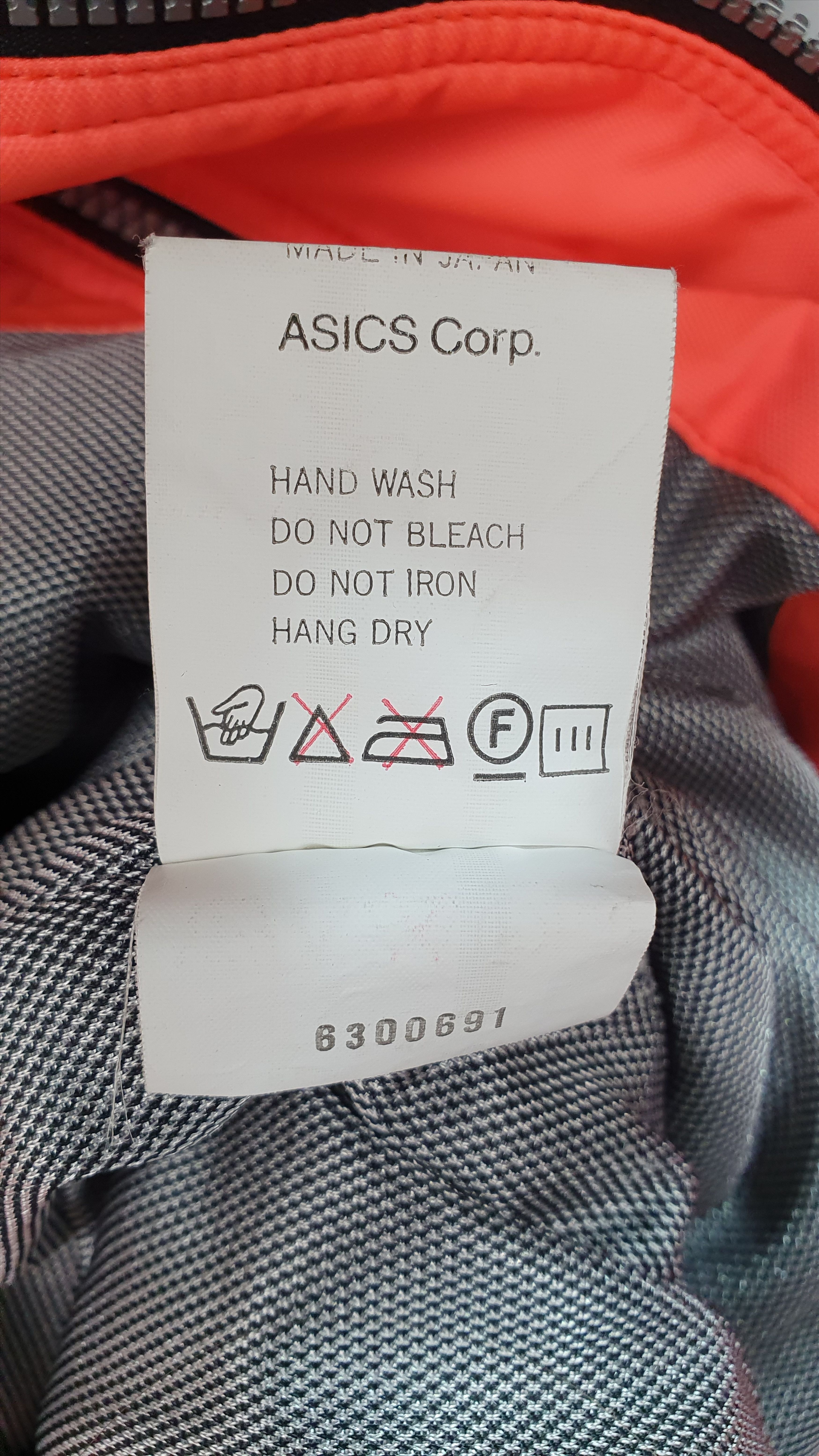 Asics Rare Asics 80s AUSTRIA Ski Team Jump suit Overalls Size US 32 / EU 48 - 13 Thumbnail