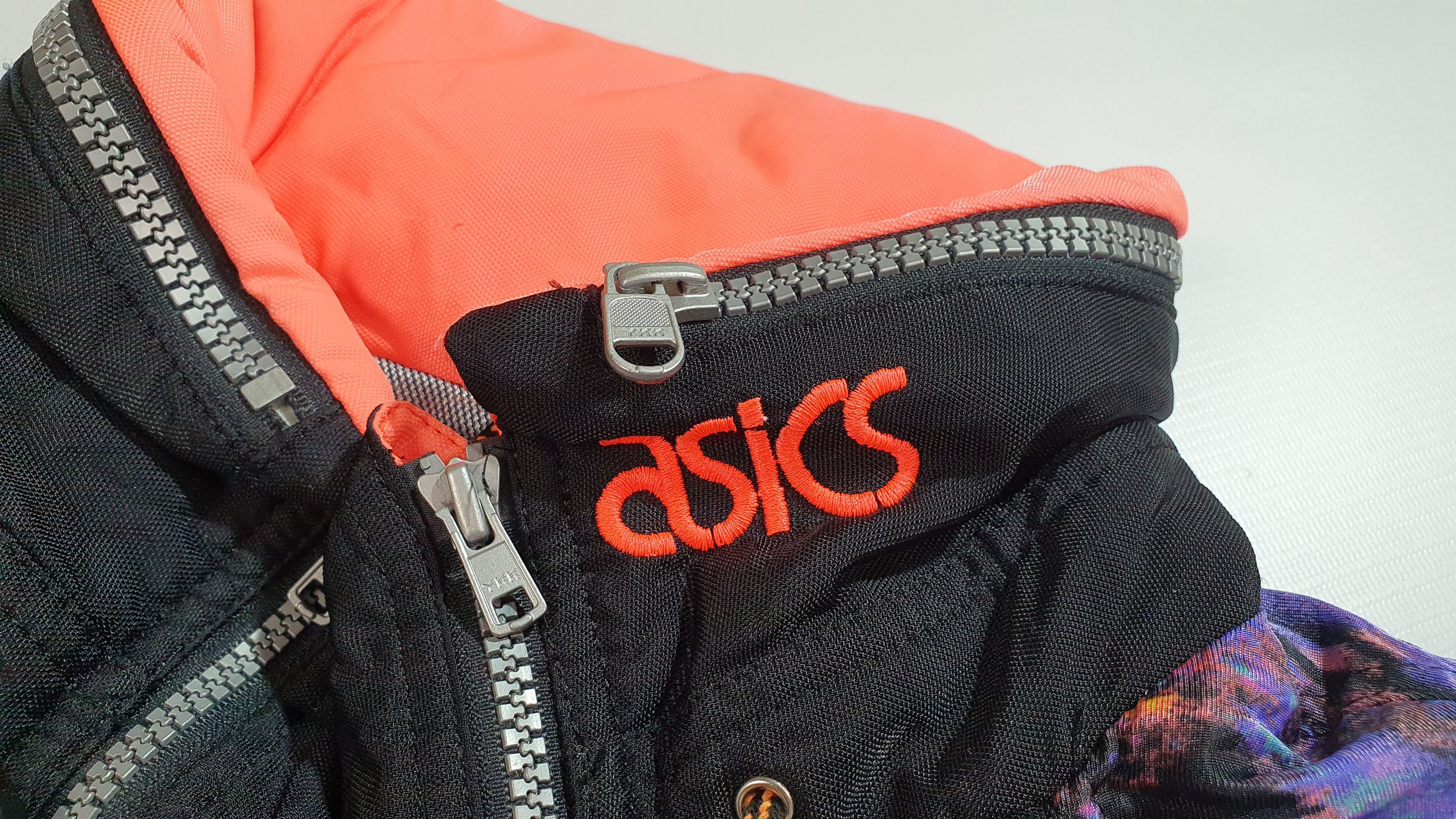 Asics Rare Asics 80s AUSTRIA Ski Team Jump suit Overalls Size US 32 / EU 48 - 14 Thumbnail
