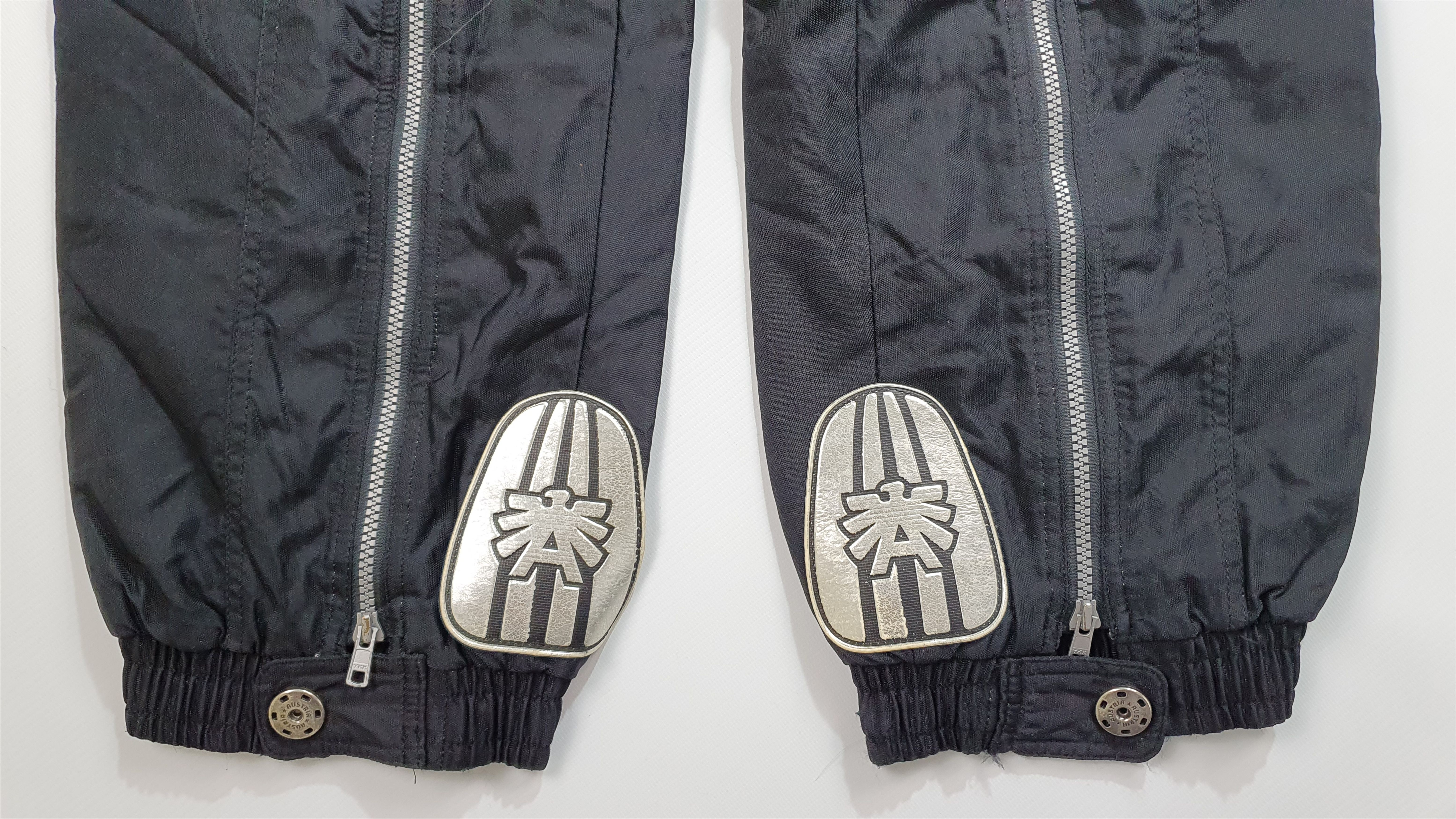 Asics Rare Asics 80s AUSTRIA Ski Team Jump suit Overalls Size US 32 / EU 48 - 18 Thumbnail