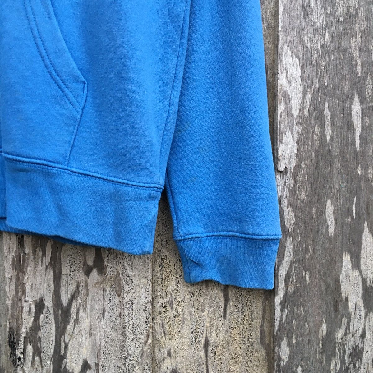 Vintage GAP Hoodie Sweatshirt Big Logo