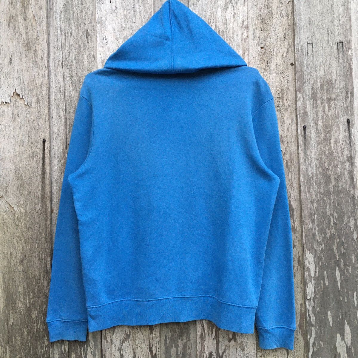 Vintage GAP Hoodie Sweatshirt Big Logo