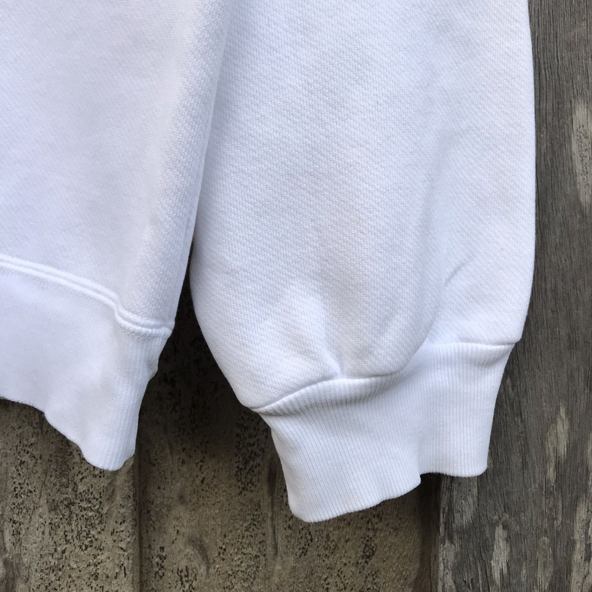 Quiksilver × Vintage Vintage Quiksilver Japan Co. Ltd Crewneck Sweatshirt Size US L / EU 52-54 / 3 - 5 Thumbnail