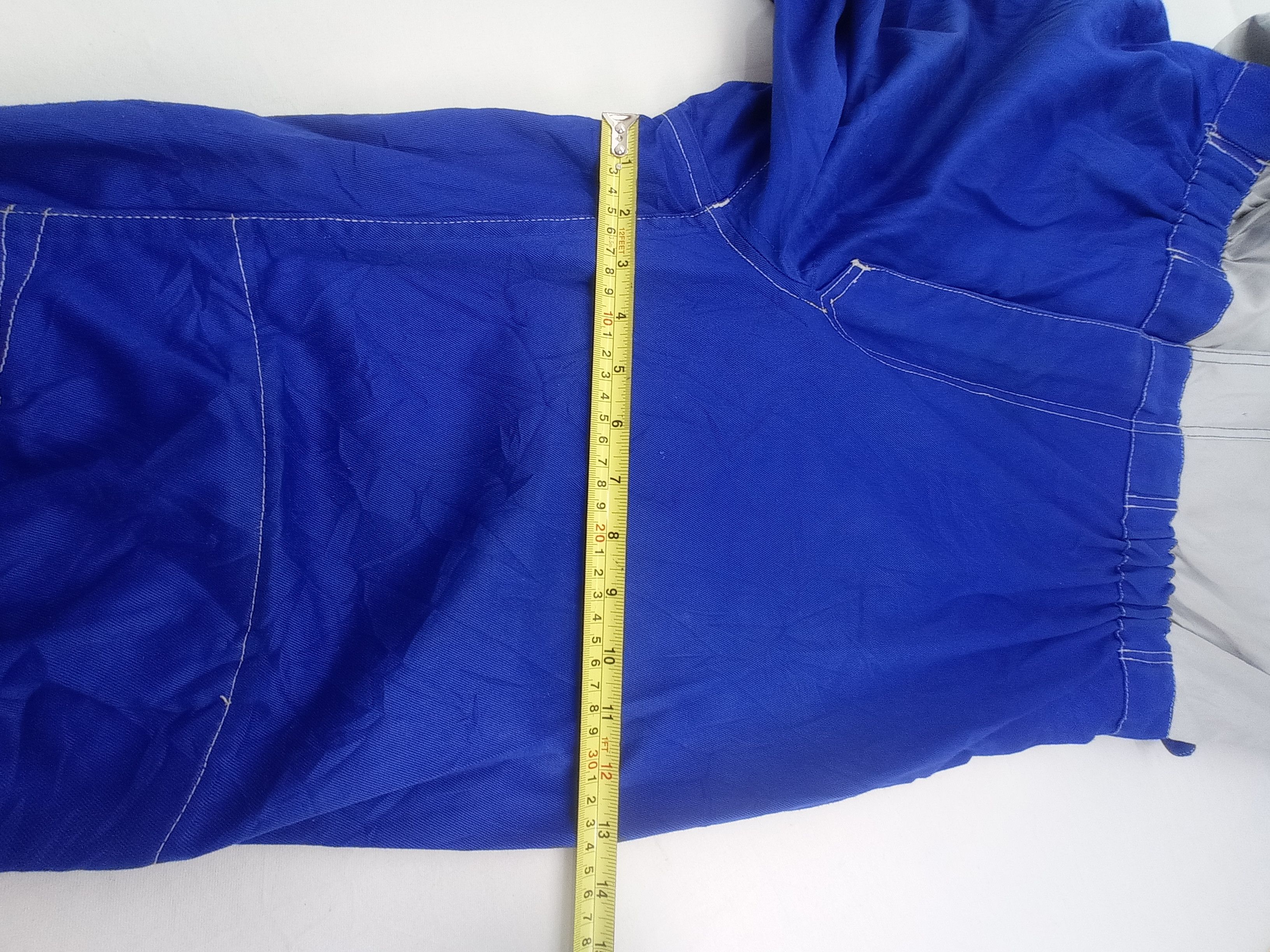 Japanese Brand 🔥NISSAN RACING MOTORSPORTS COVERALL Size US 36 / EU 52 - 21 Thumbnail