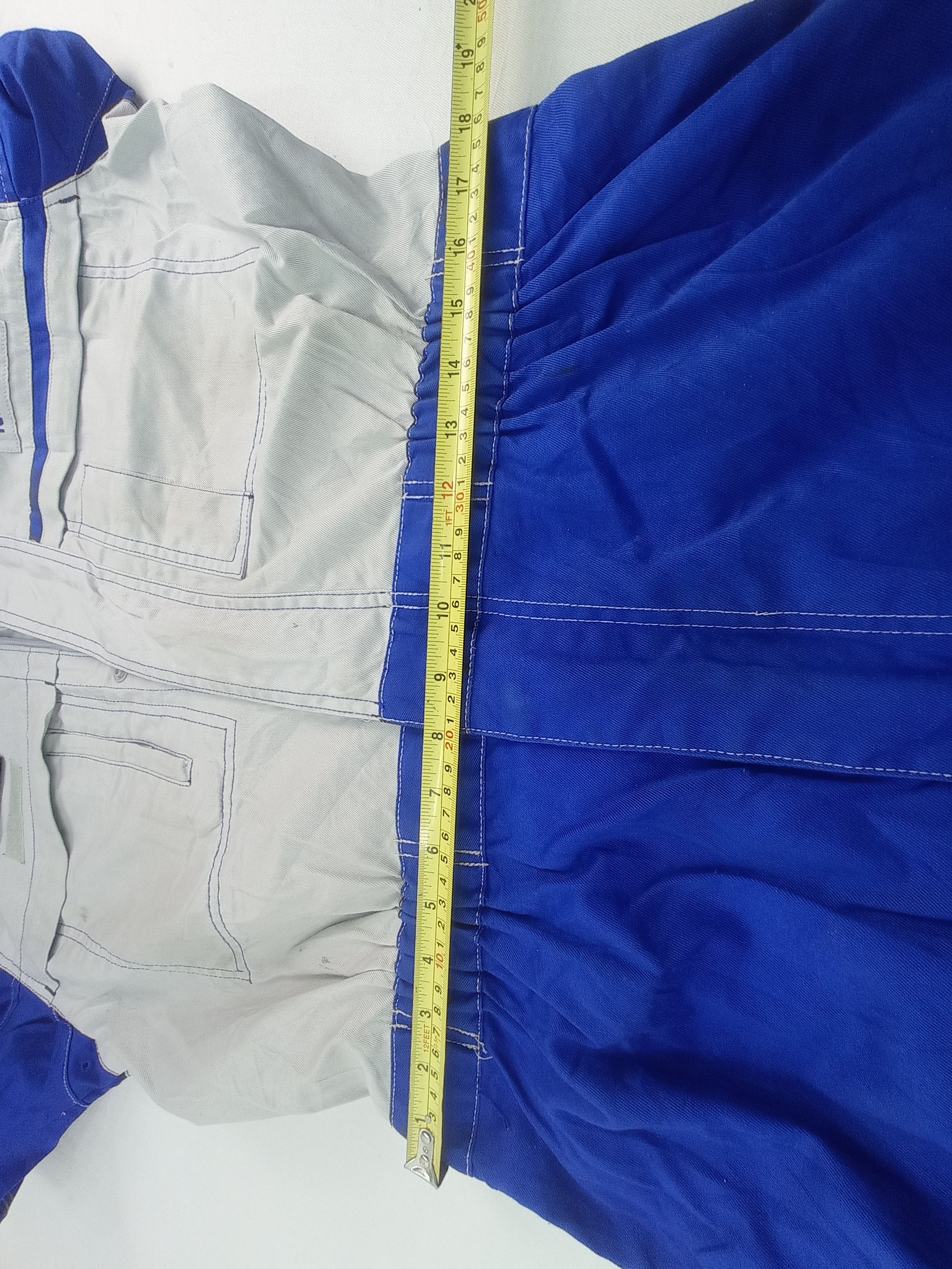 Japanese Brand 🔥NISSAN RACING MOTORSPORTS COVERALL Size US 36 / EU 52 - 22 Thumbnail