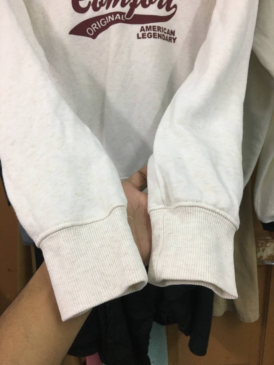Dickies Dickies Sweatshirt Size US S / EU 44-46 / 1 - 5 Thumbnail