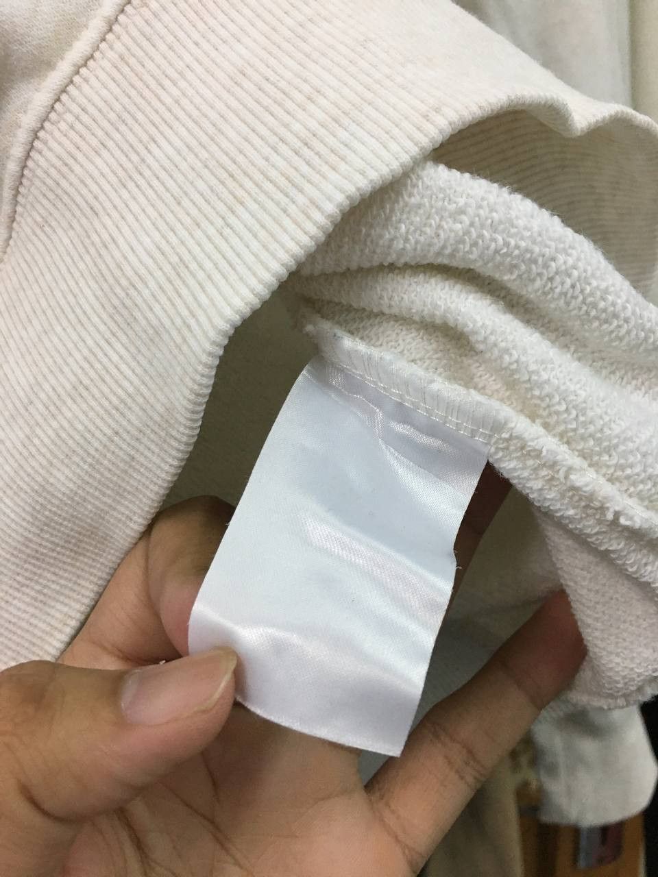 Dickies Dickies Sweatshirt Size US S / EU 44-46 / 1 - 6 Thumbnail