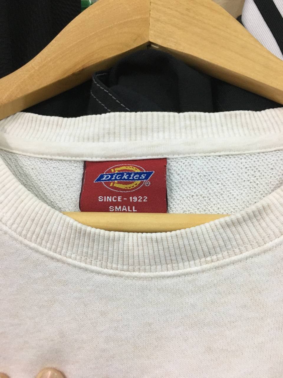 Dickies Dickies Sweatshirt Size US S / EU 44-46 / 1 - 3 Thumbnail