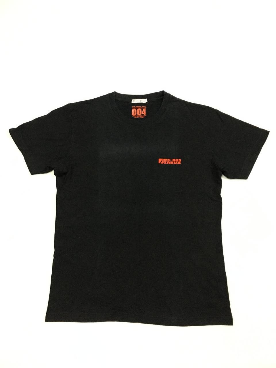 Japanese Brand × Uniqlo Bandai Gundam x Uniqlo Tee Size US M / EU 48-50 / 2 - 2 Thumbnail