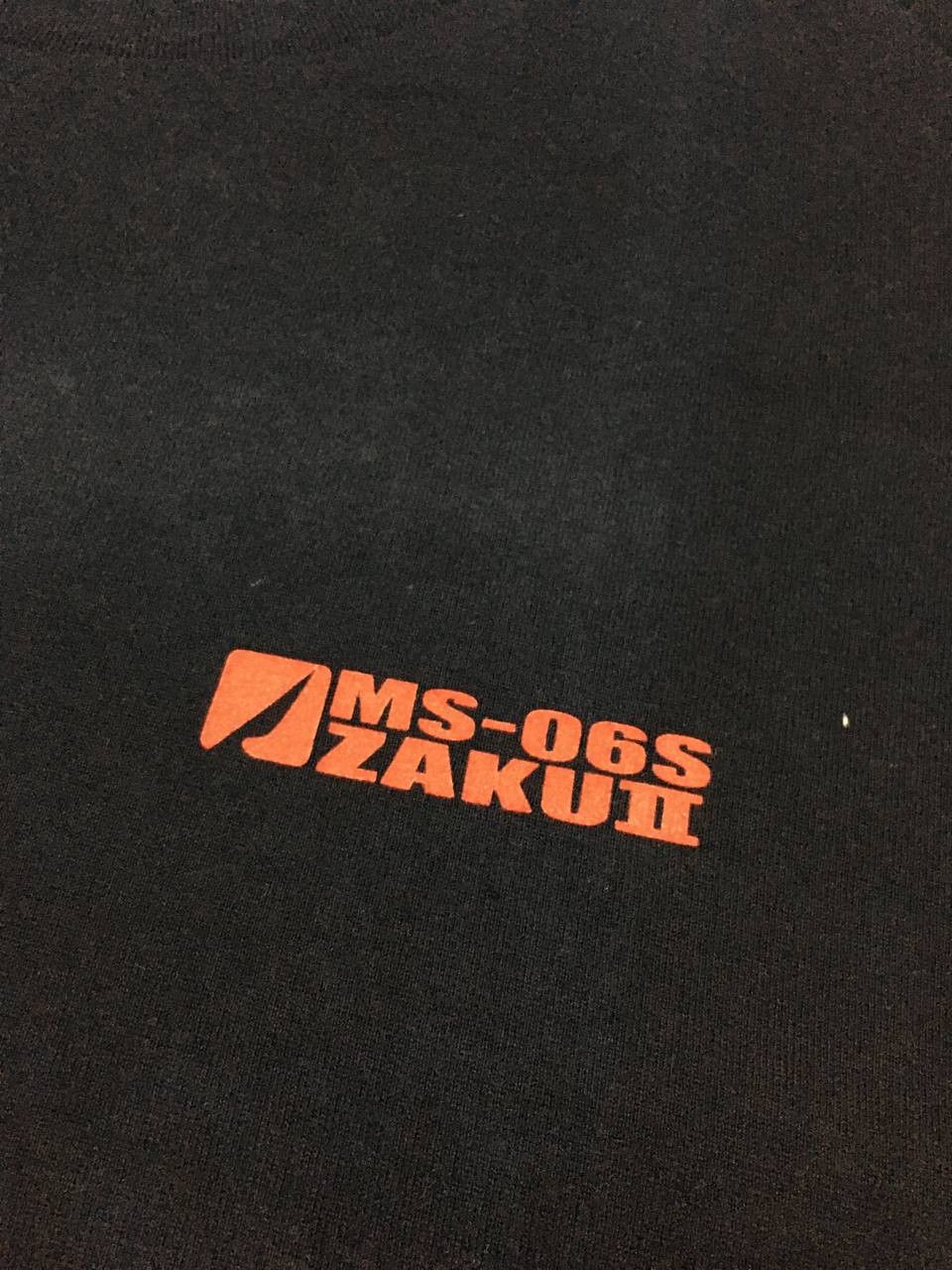 Japanese Brand × Uniqlo Bandai Gundam x Uniqlo Tee Size US M / EU 48-50 / 2 - 3 Thumbnail