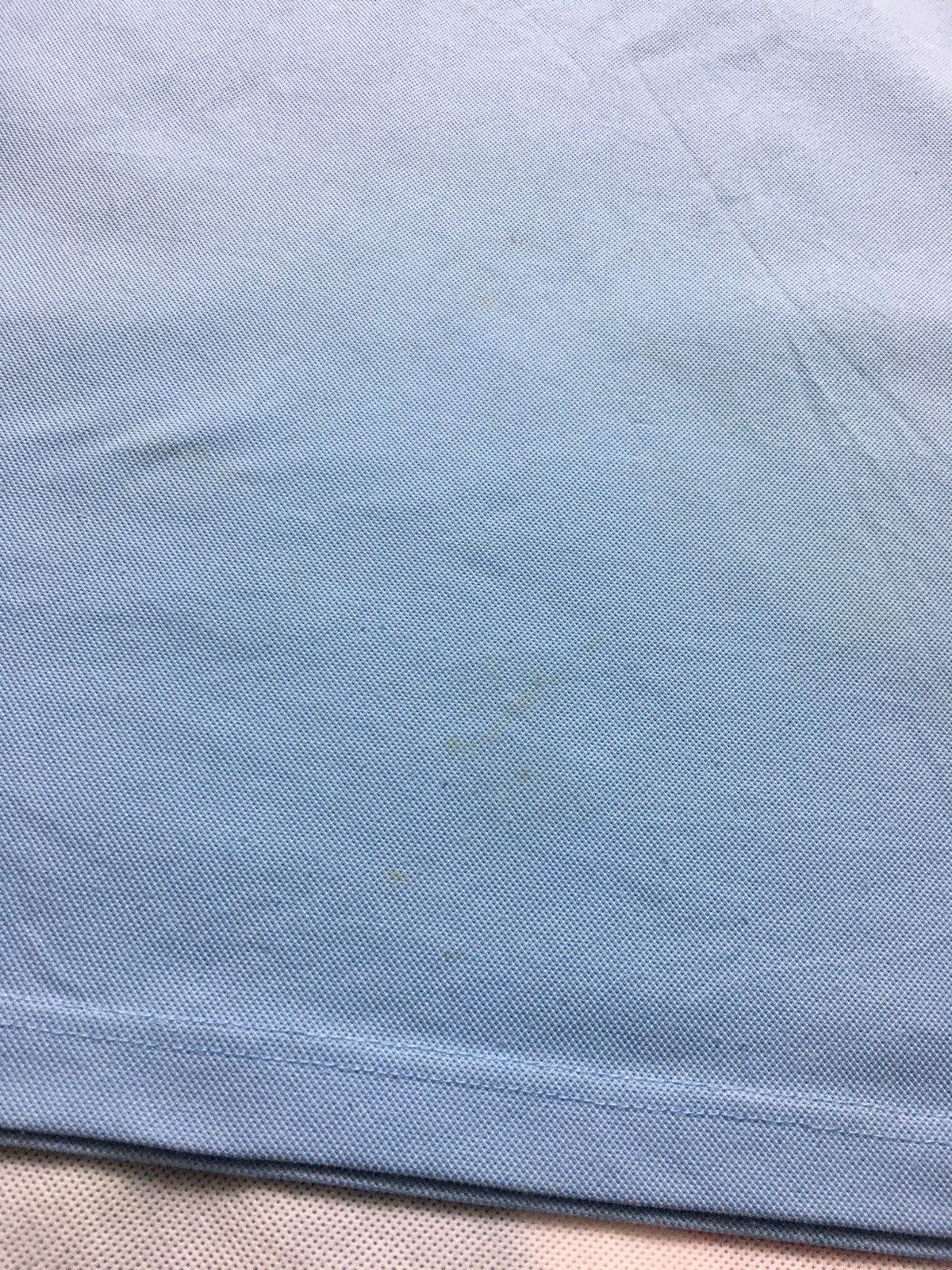 Polo Ralph Lauren Polo Ralph Lauren Polos Tee Shirt Size US XL / EU 56 / 4 - 7 Thumbnail