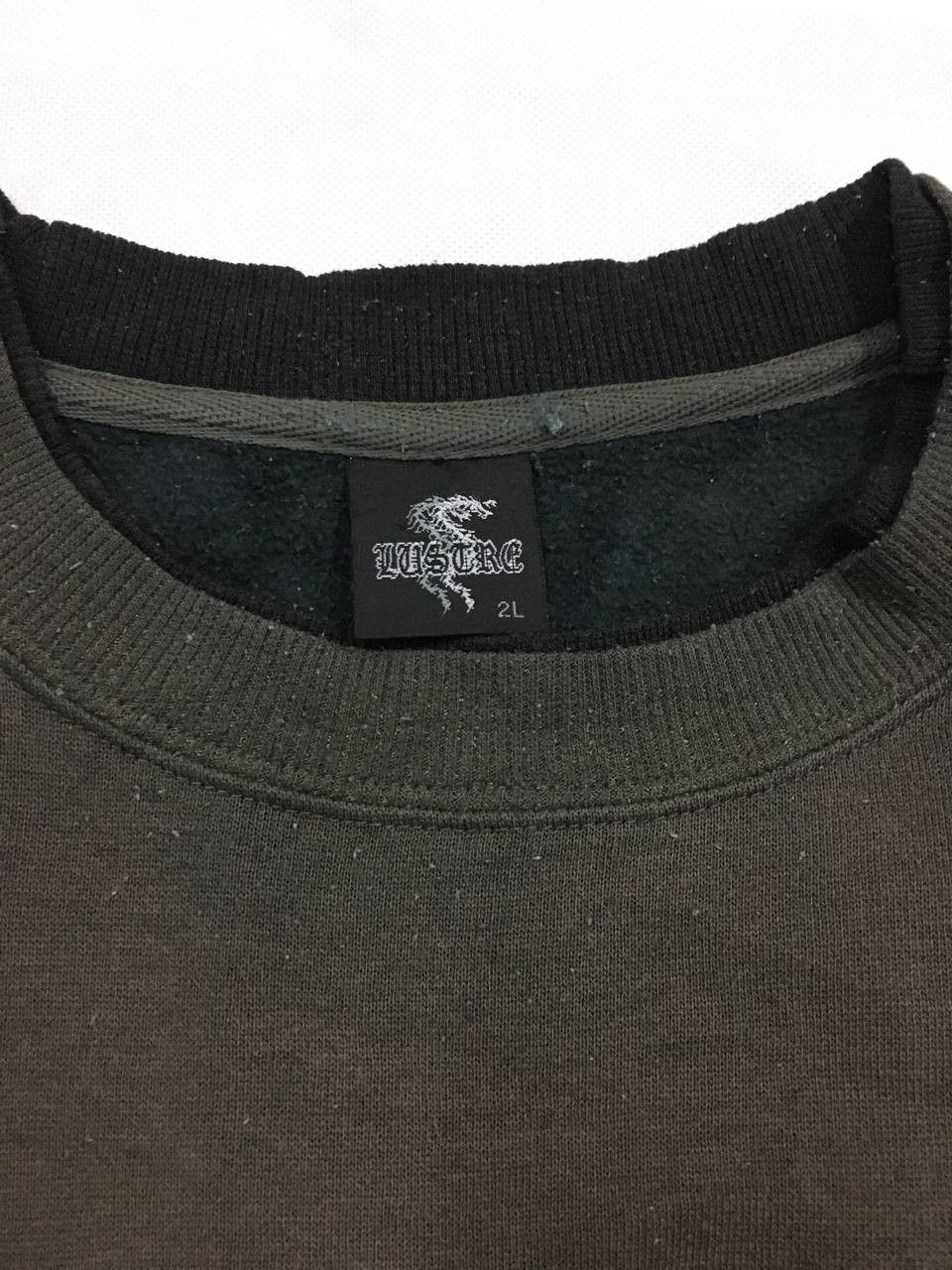 Dragonfly × Japanese Brand × Vintage Vintage Dragon Japanese Brand Sweatshirt Size US L / EU 52-54 / 3 - 5 Thumbnail