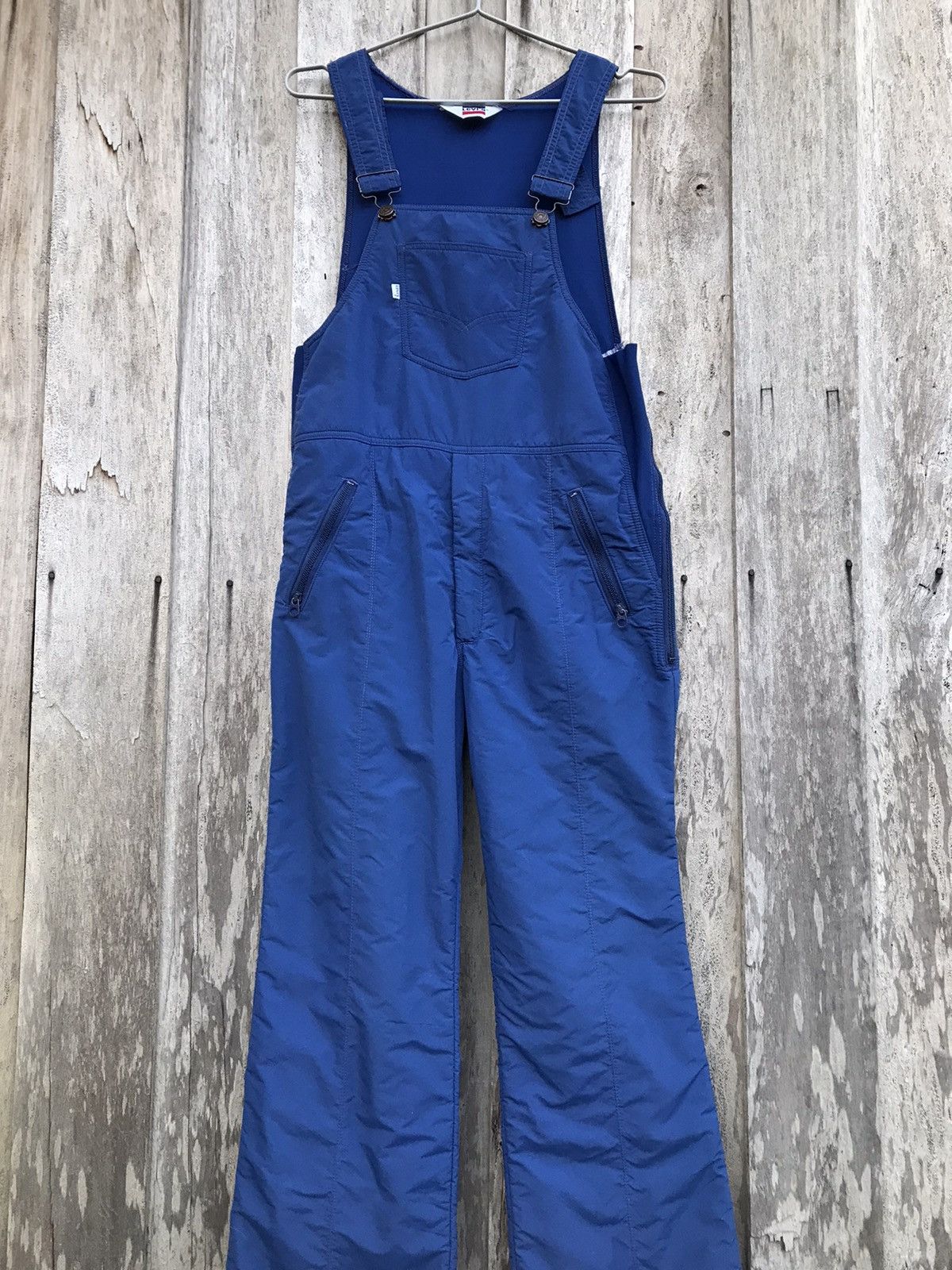 Vintage Levi’s Overall