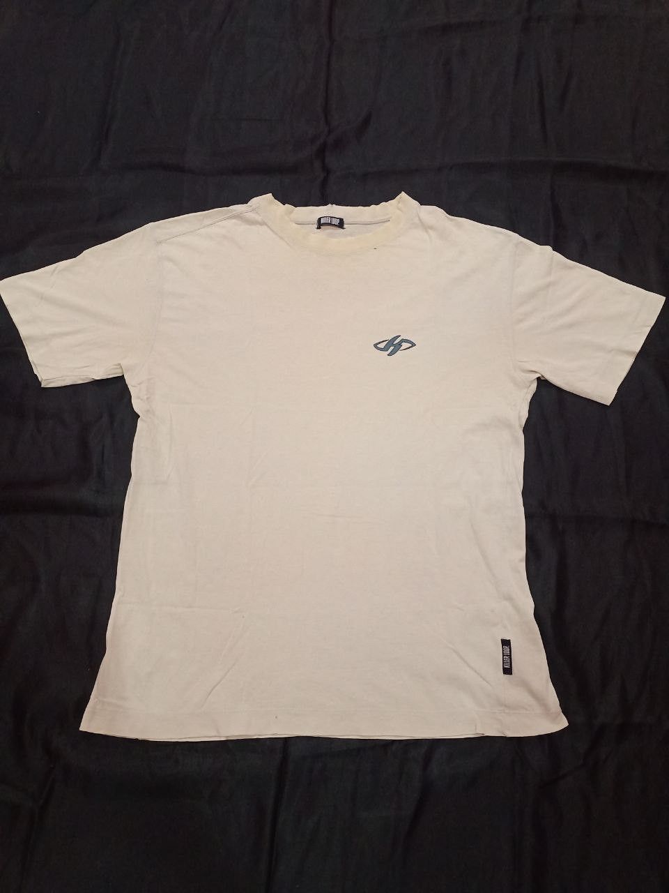 Vintage Vintage Killer Loop Tee Shirt Size US M / EU 48-50 / 2 - 2 Thumbnail