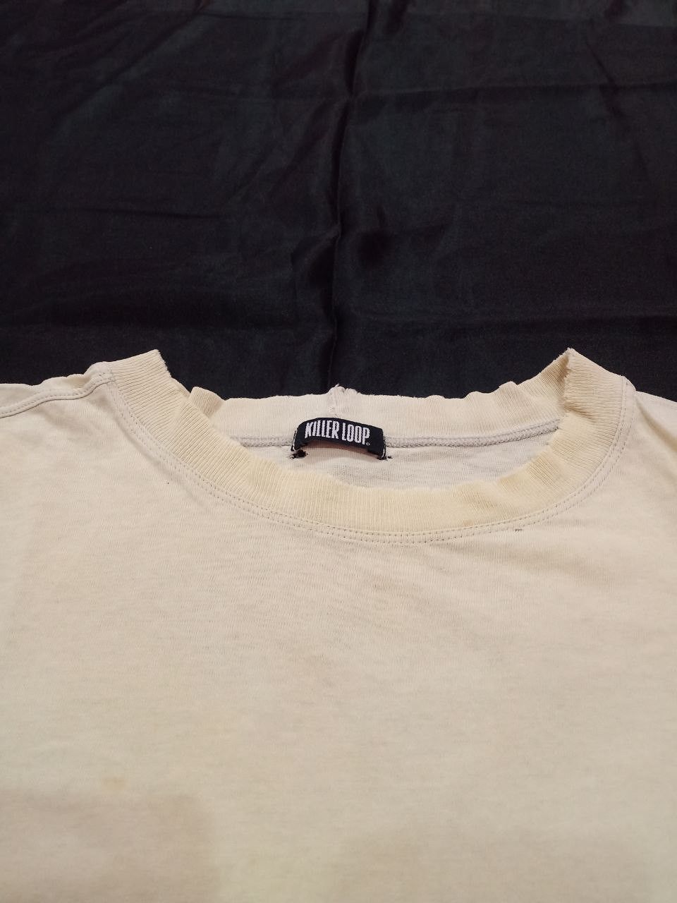 Vintage Vintage Killer Loop Tee Shirt Size US M / EU 48-50 / 2 - 4 Thumbnail