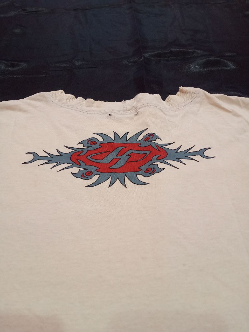 Vintage Vintage Killer Loop Tee Shirt Size US M / EU 48-50 / 2 - 1 Thumbnail