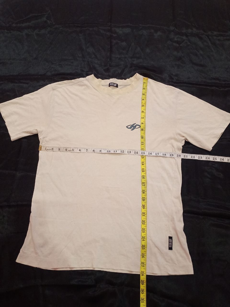 Vintage Vintage Killer Loop Tee Shirt Size US M / EU 48-50 / 2 - 10 Thumbnail