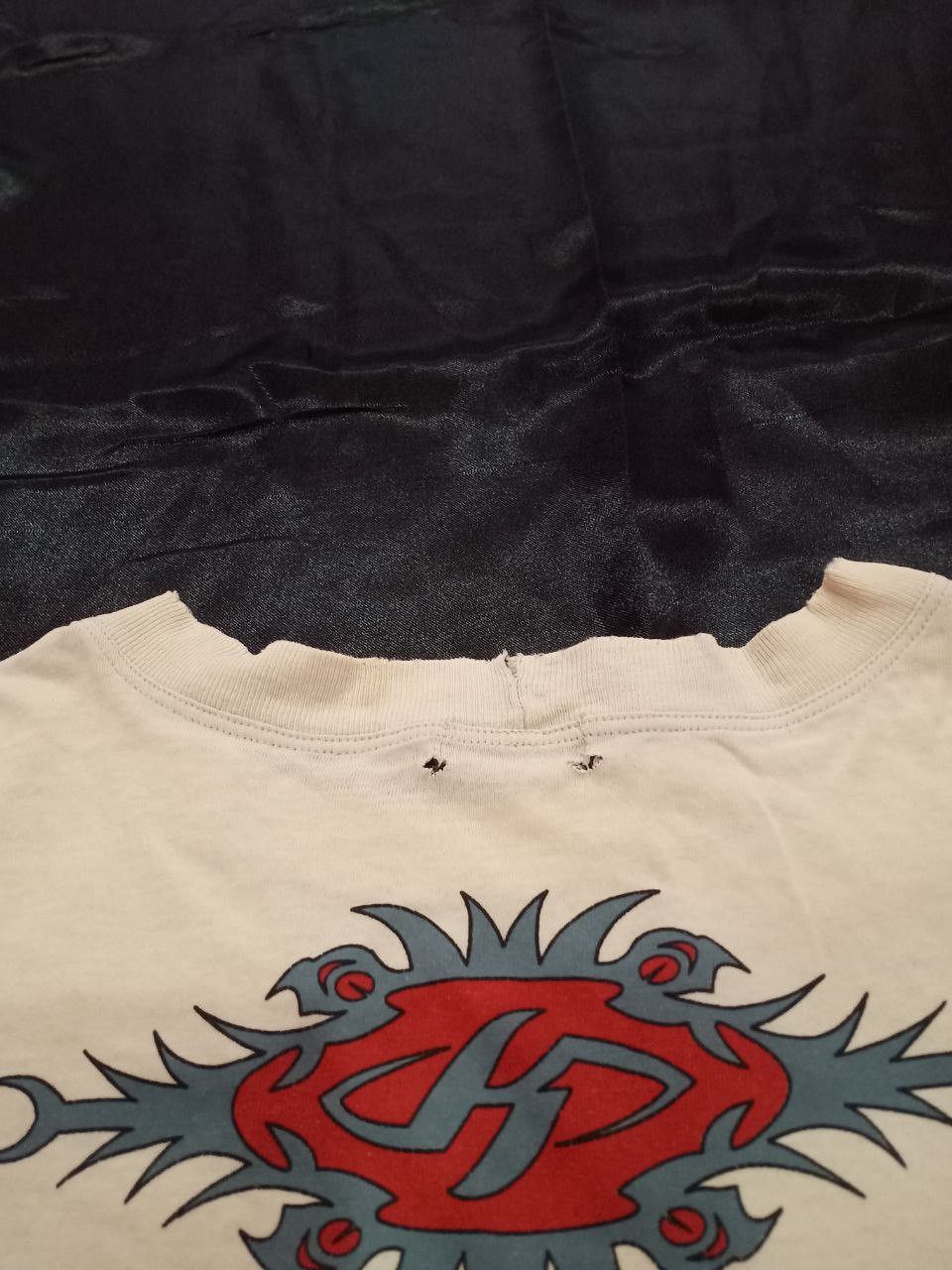 Vintage Vintage Killer Loop Tee Shirt Size US M / EU 48-50 / 2 - 8 Thumbnail